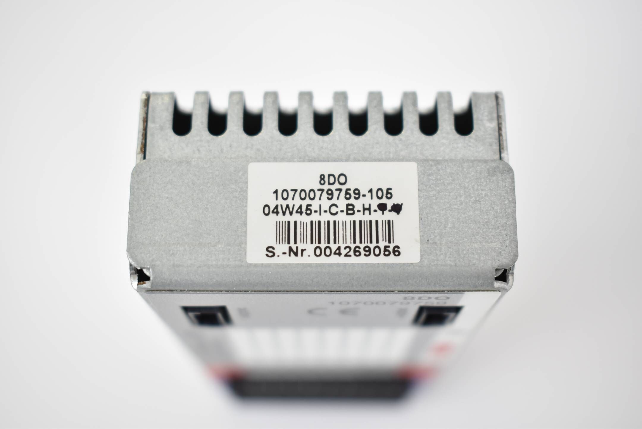 Bosch Profibus Modul 8DO ( 1070079759 )