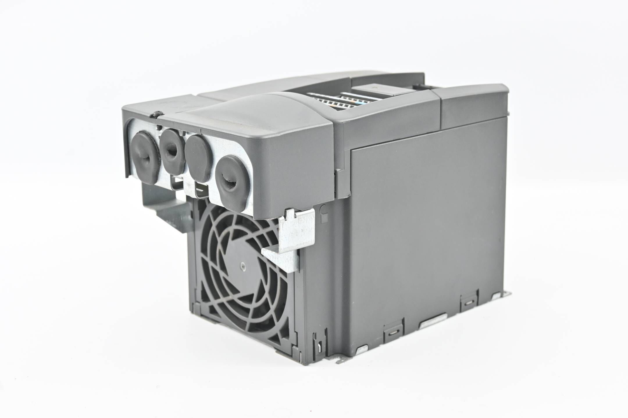 Siemens Micromaster 6SE6440-2AB21-5BA1 ( 6SE6 440-2AB21-5BA1 ) Vers. D04/2.11