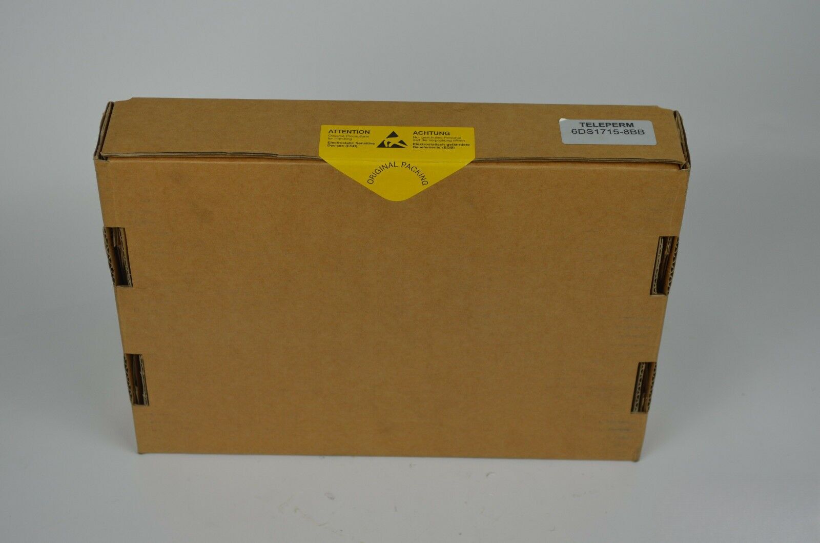 Siemens Teleperm 6DS1715-8BB ( 6DS1 715-8BB )