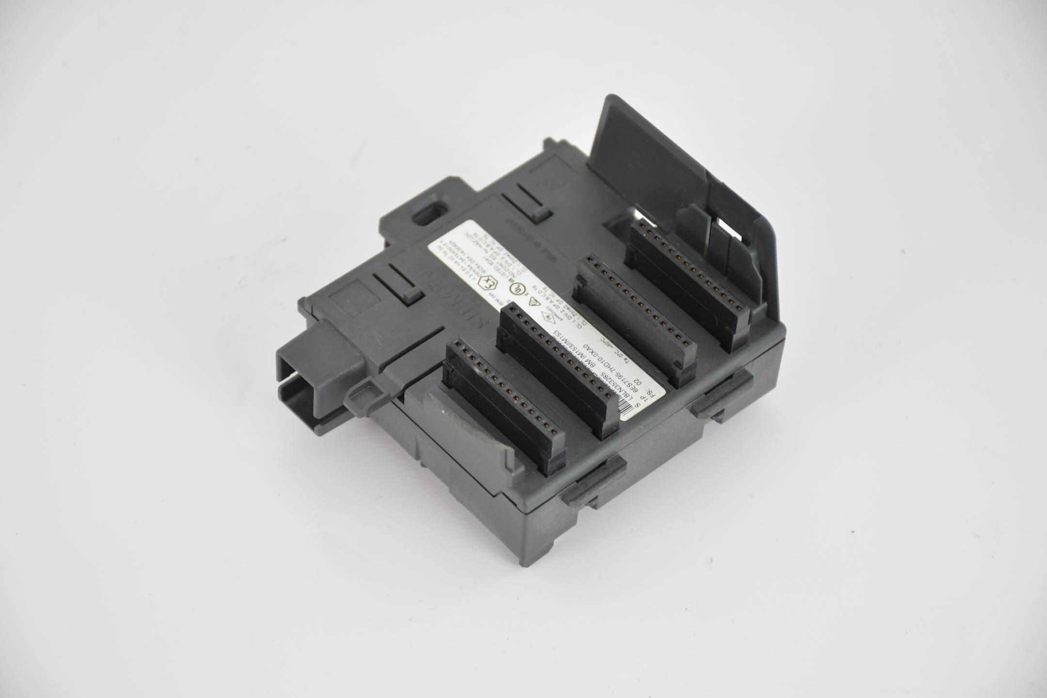 Siemens simatic S7 6ES7 195-7HD10-0XA0 ( 6ES7195-7HD10-0XA0 )