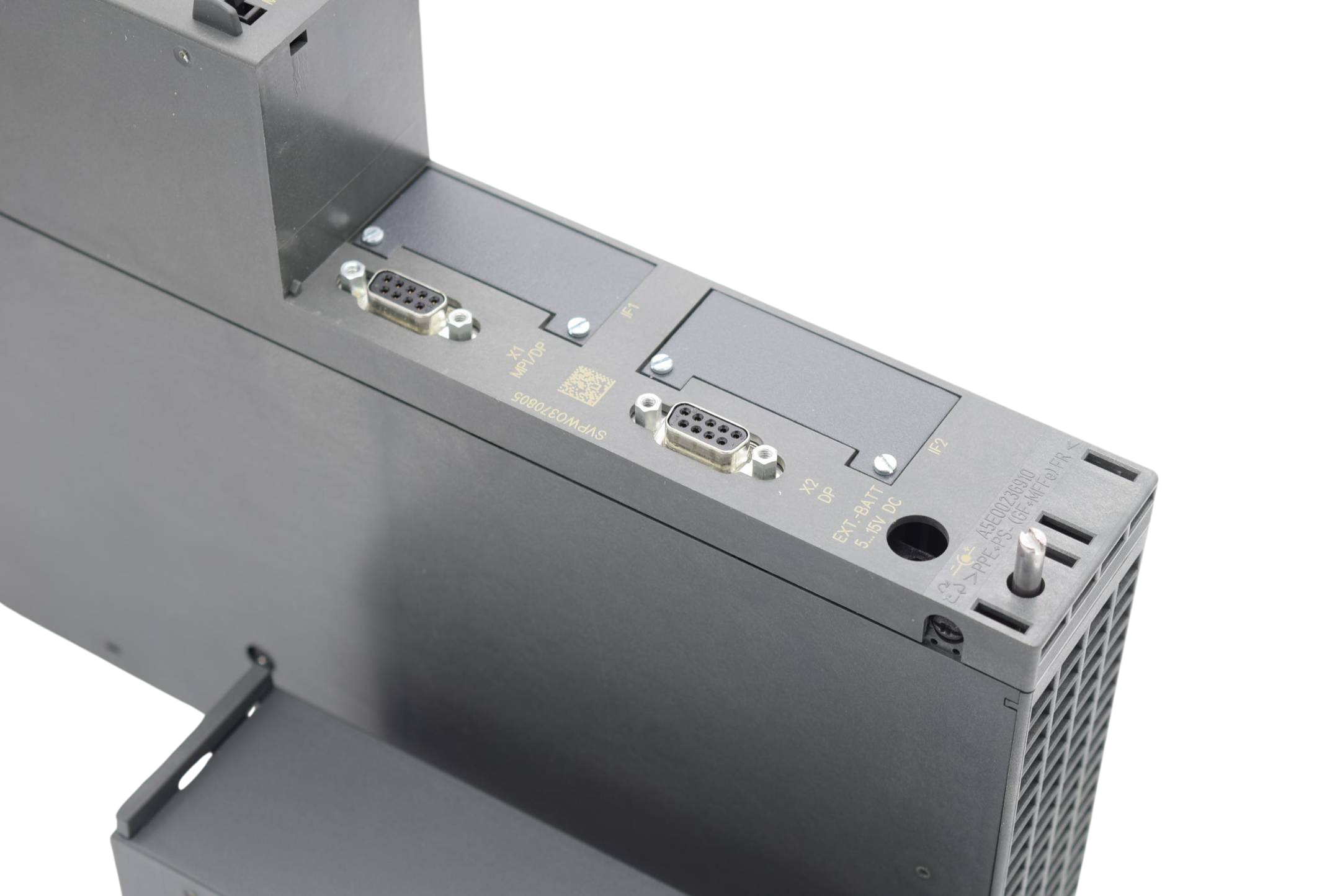 Siemens Simatic S7-400H CPU 417-4H 6ES7 417-4HT14-0AB0 ( 6ES7417-4HT14-0AB0 ) E01