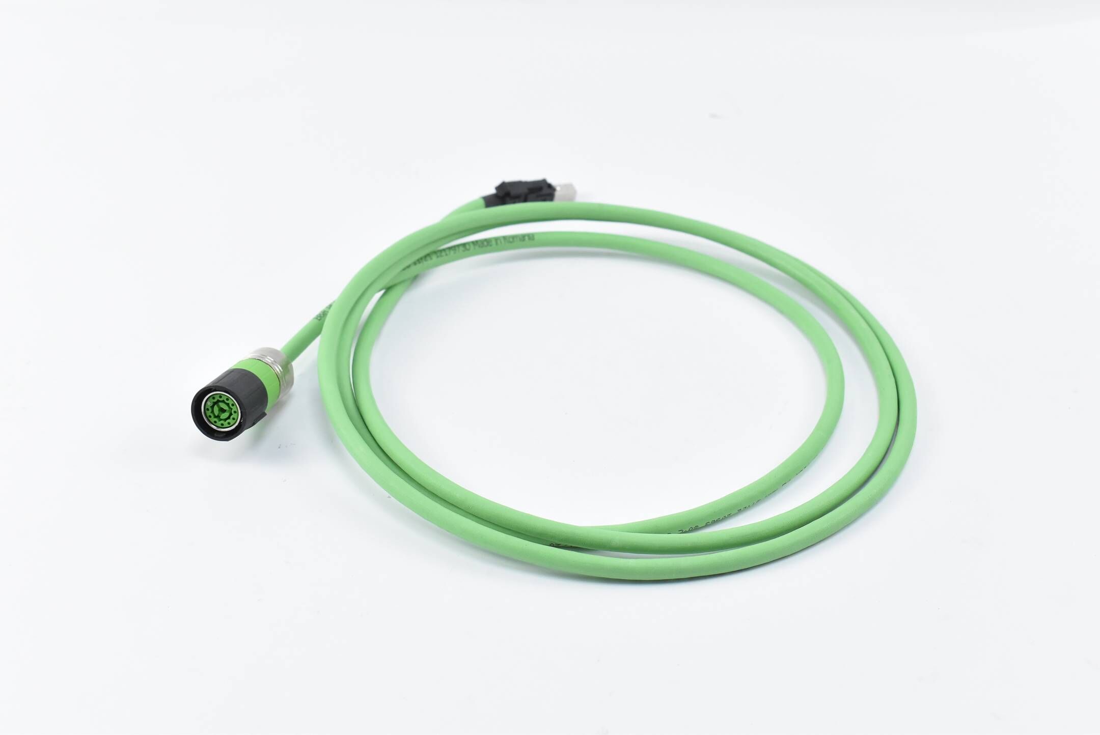 B&R Automation Acopos P3 EnDat 2.2 Kabel 8ECF0002.1221C-0 Rev. D0 ( 2m )