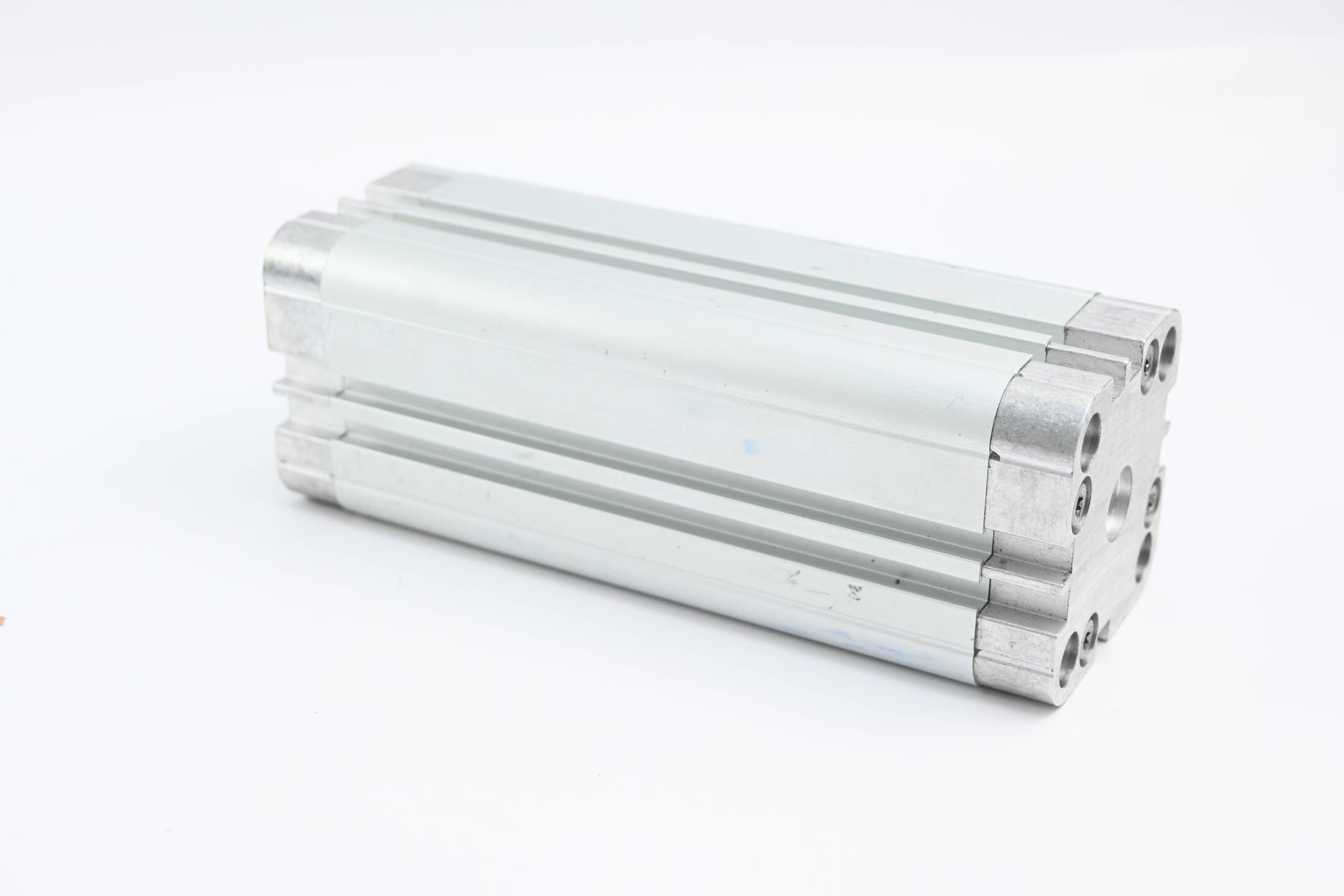 Rexroth Pneumatikzylinder 0 822 394 014 ( 0822394014 ) ⌀40 H:120