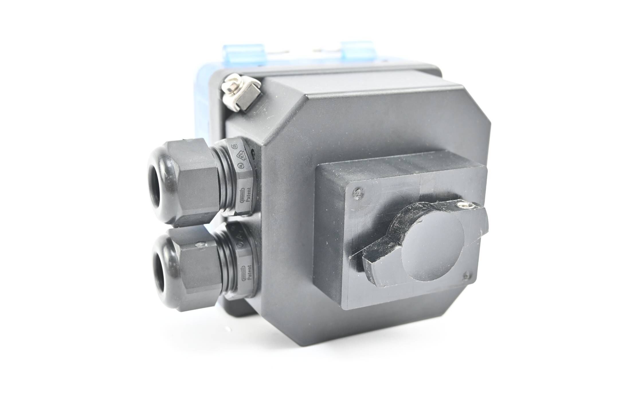 Bürkert Inline Durchflusstransmitter SE35/8035 ( 00444006 )