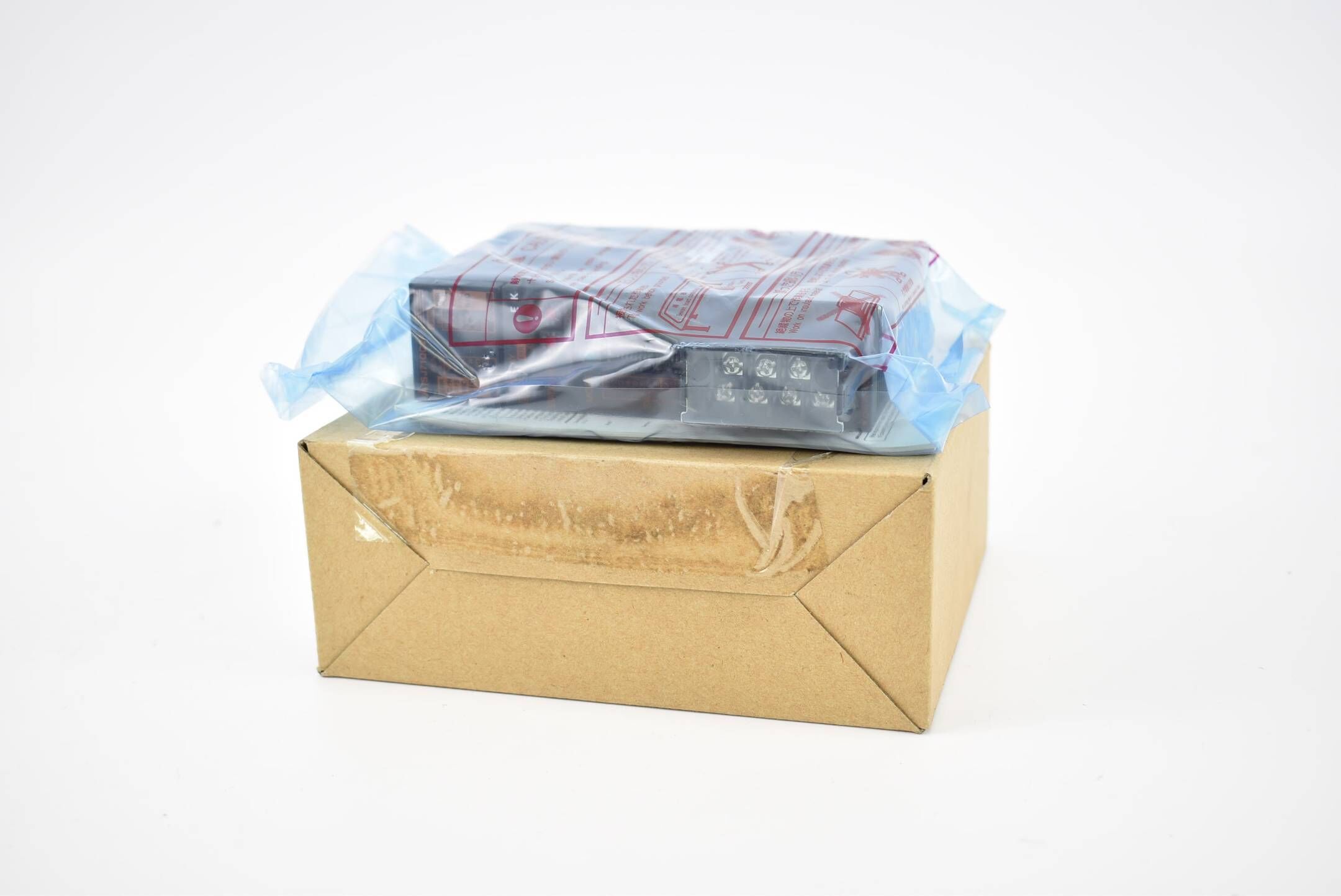 Mitsubishi melsec RS-232-C/RS-422/485 Unit Kommunikationsmodul A1SJ71QC24N