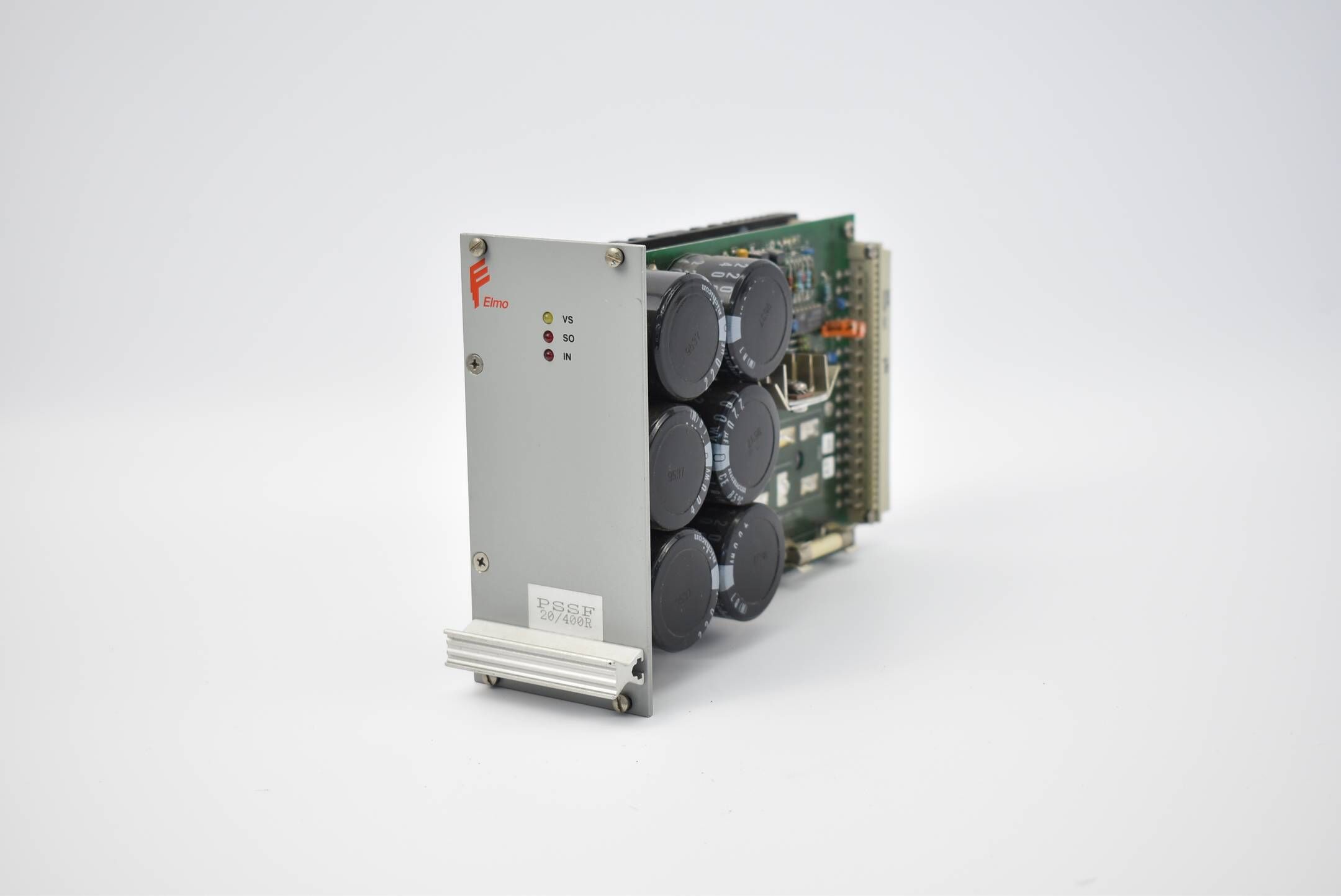 Elmo Motion Control Power Supply PSSF-20/400R