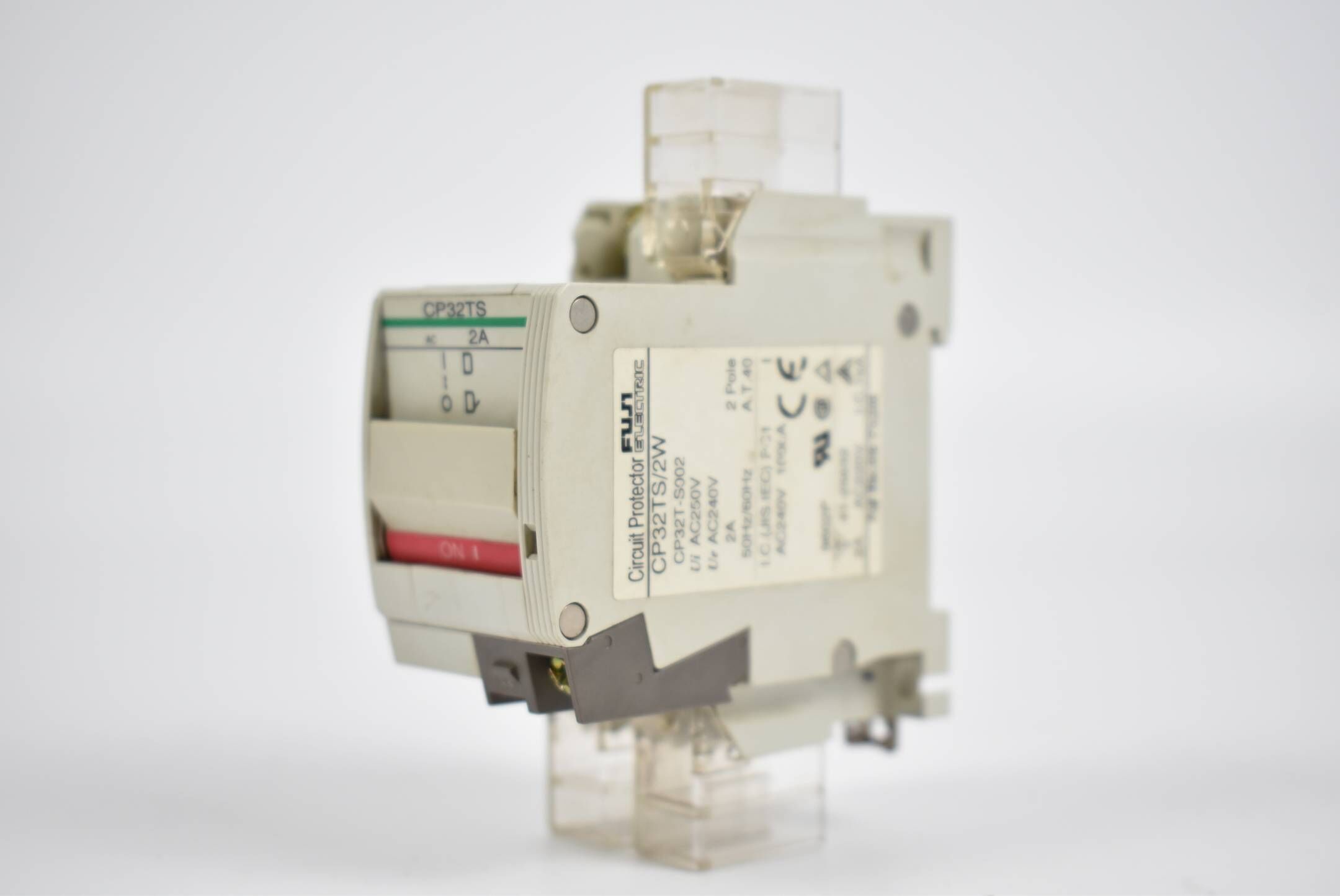 Fuji Electric Protector CP32TS/2W ( CP32T-S002 )