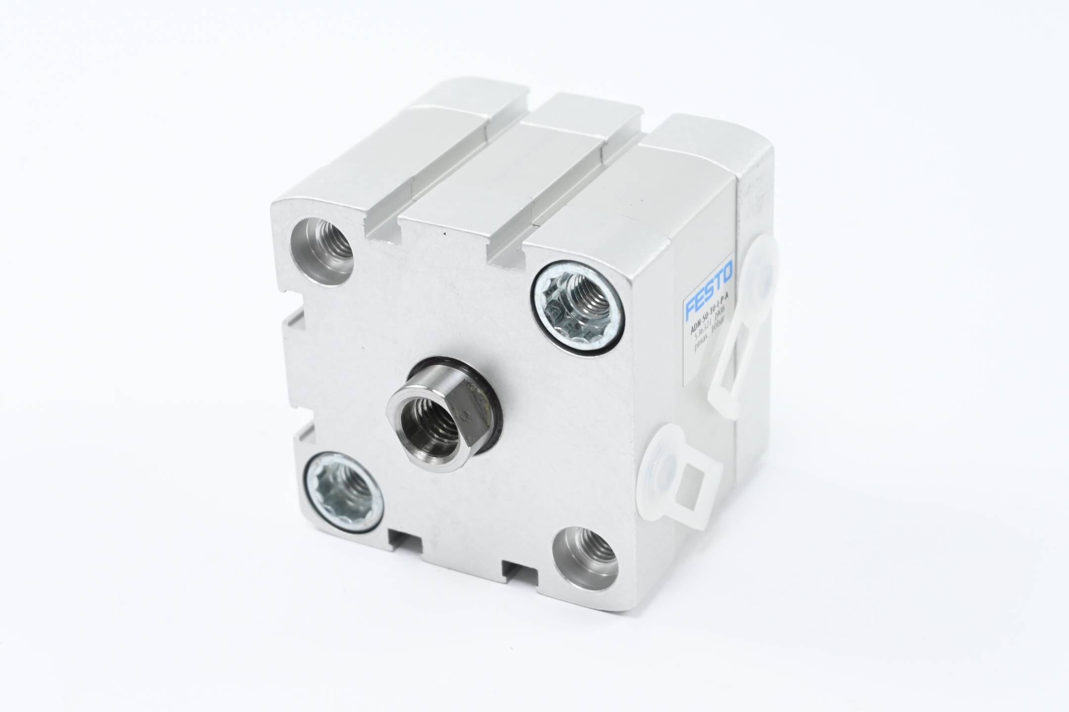 Festo Kompaktzylinder ADN-50-10-I-P-A ( 536321 )