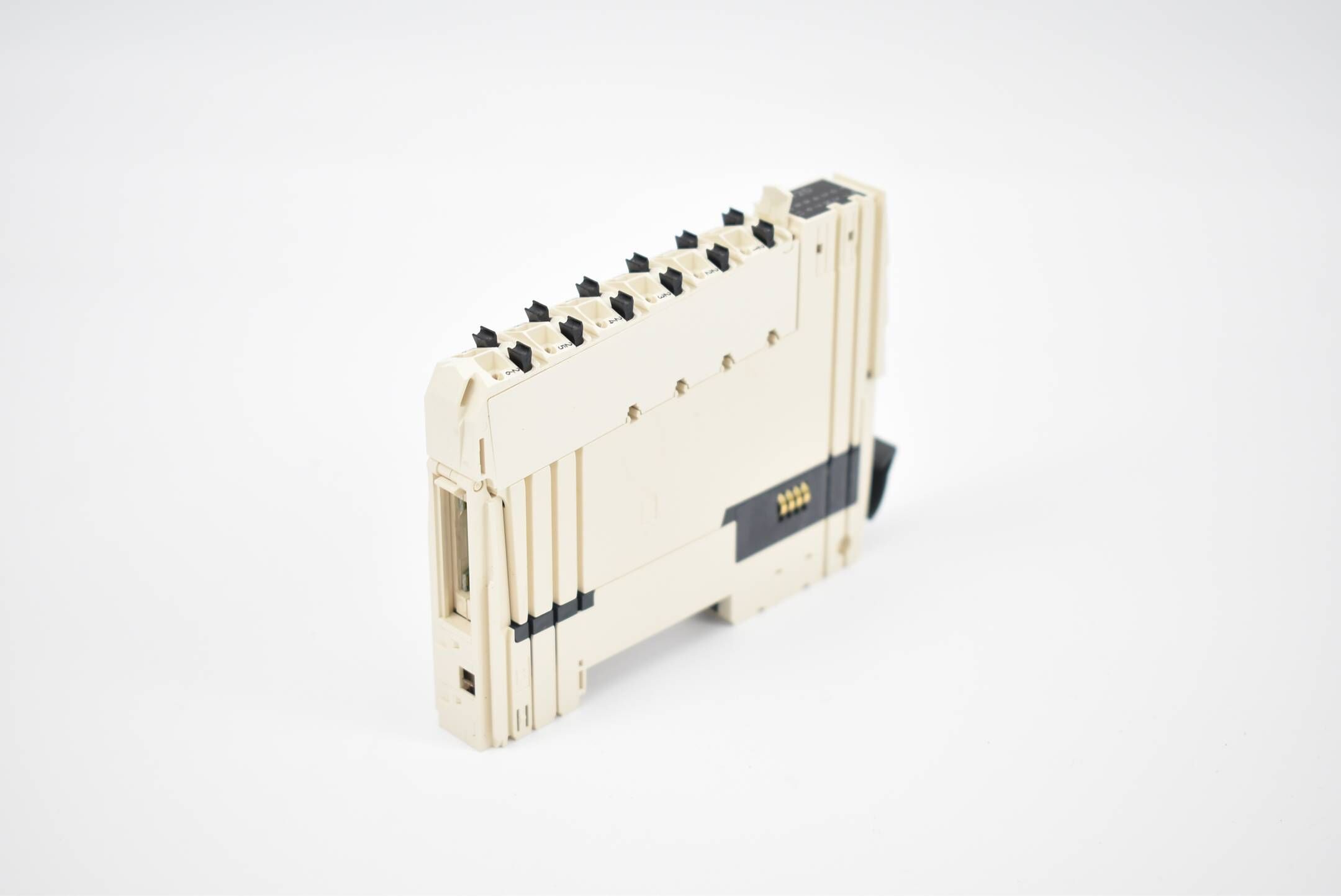 Schneider Electric Modicon TM5SDI12D + TM5ACBM11 + TM5ACTB12