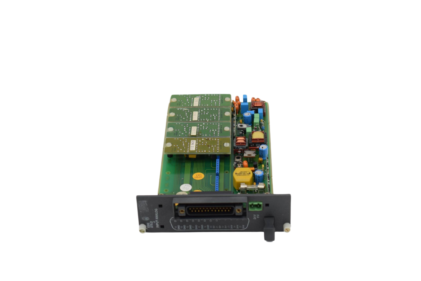 Klöckner Moeller Input Analog EBE.275.2