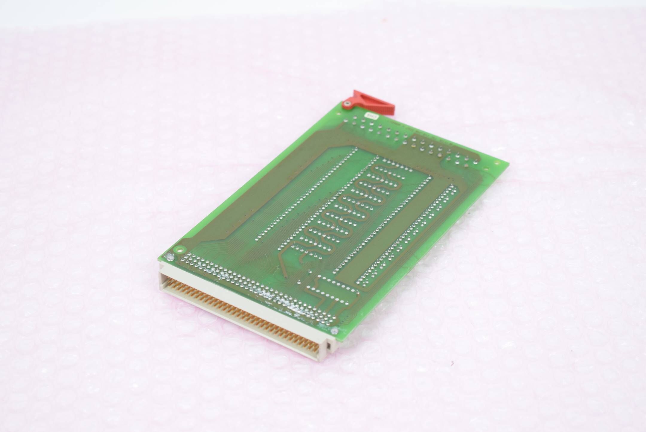 Nestal Platine TVC 110.240.5168 komplett