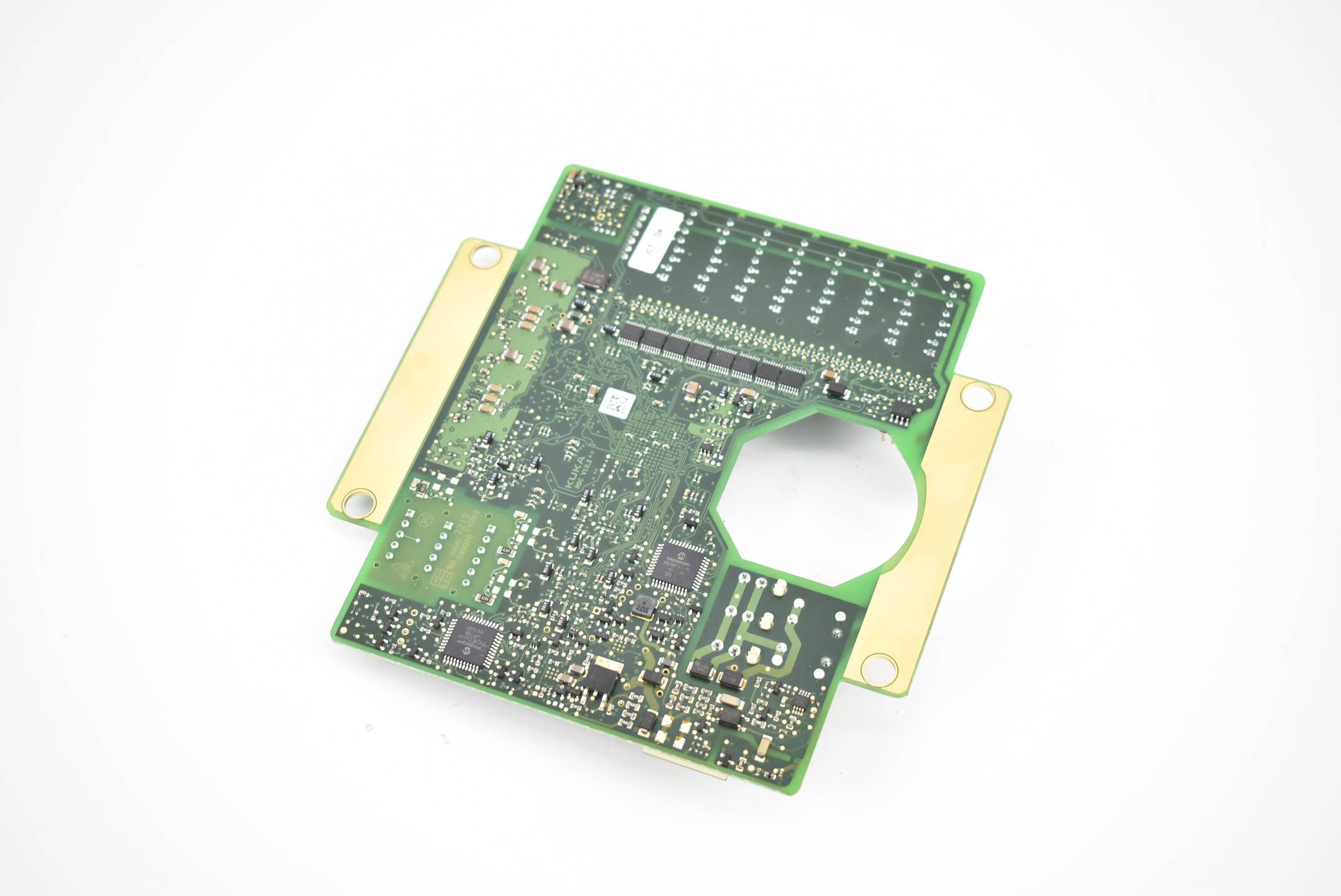 Kuka Digitale Resolver-Platine RDC V1.0.3