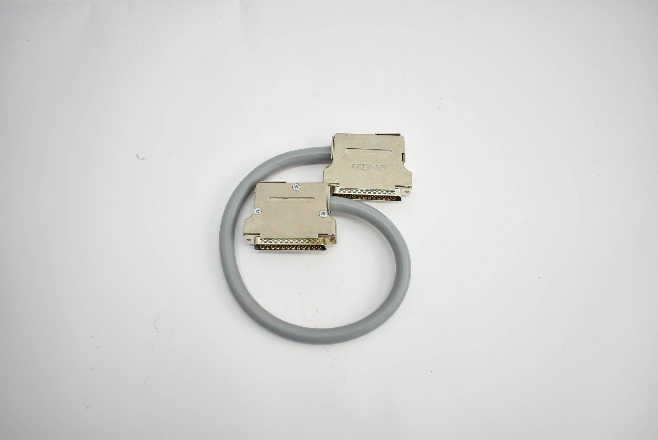 Siemens simatic S5 Verbindungskabel 6ES5 705-0AF00 ( 6ES5705-0AF00 )