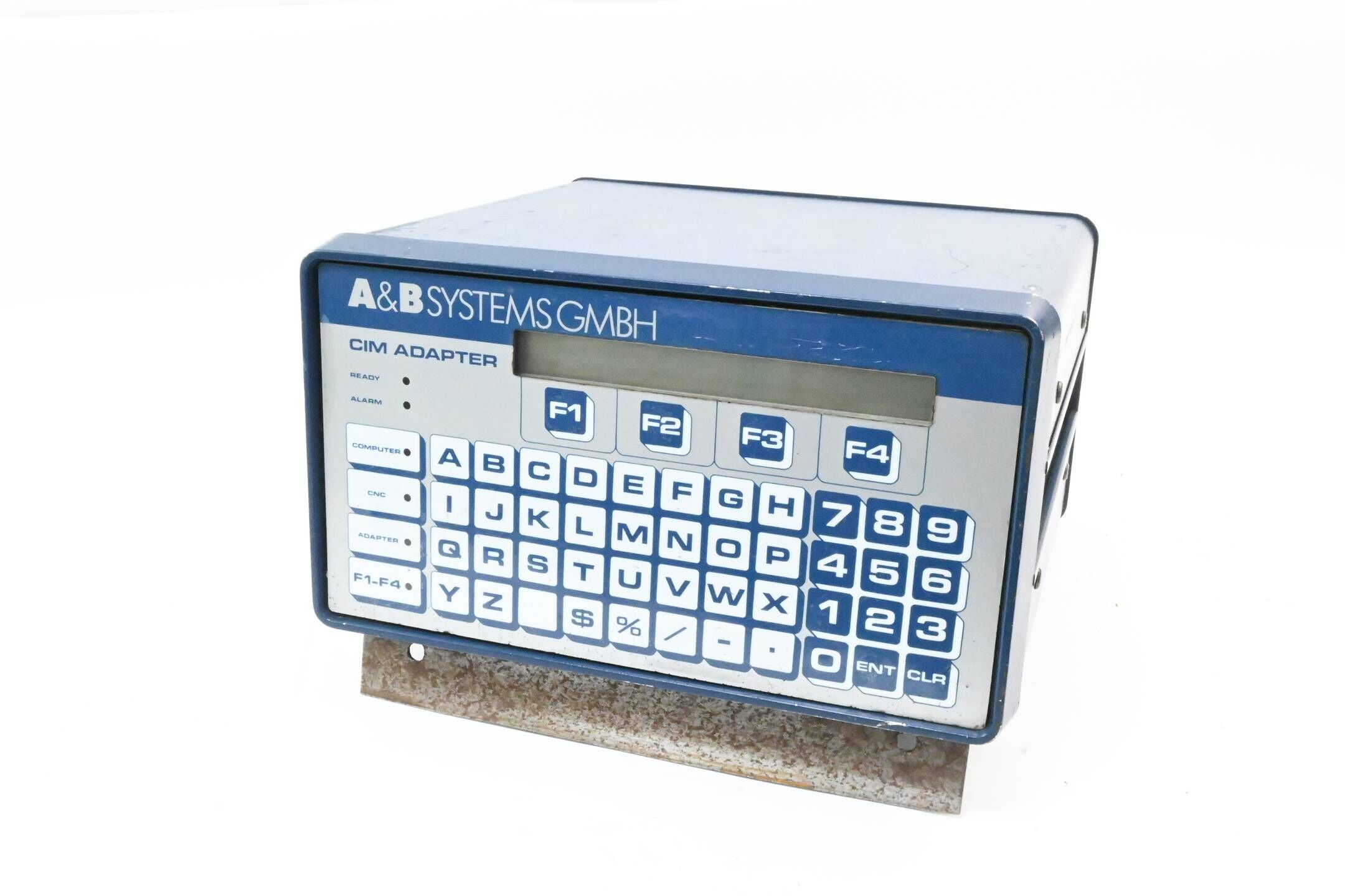 A&B Systems CIM Adapter Bediengerät