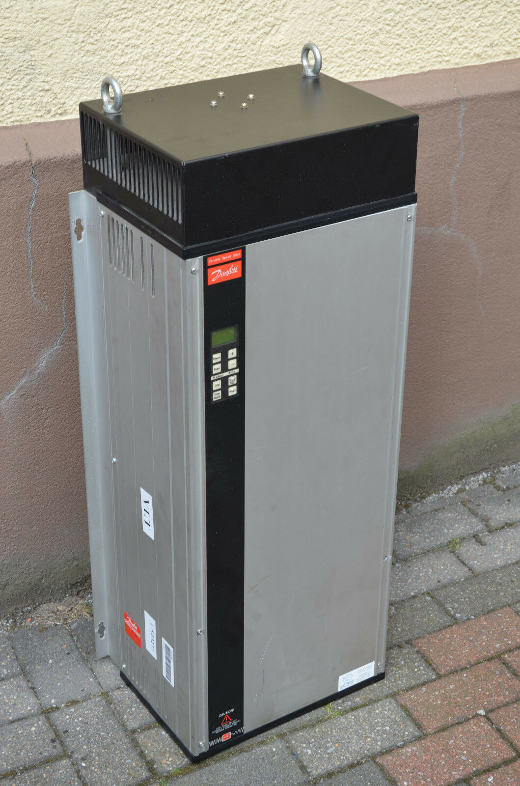 Danfoss VLT 3032 175H3277