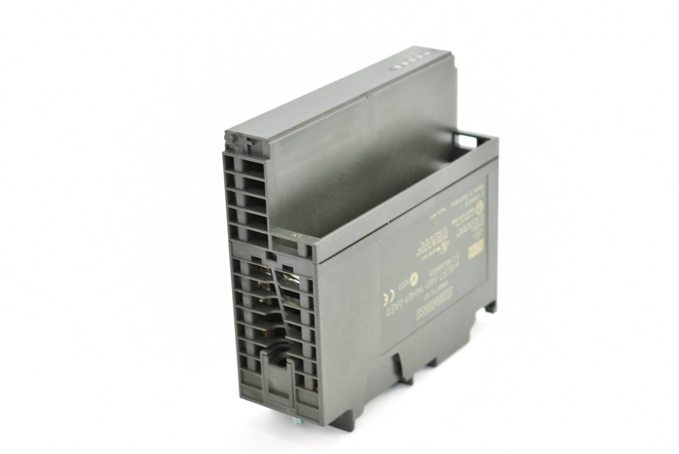 Siemens Simatic S7-300 CP 340 6ES7340-1AH01-0AE0 ( 6ES7 340-1AH01-0AE0 )