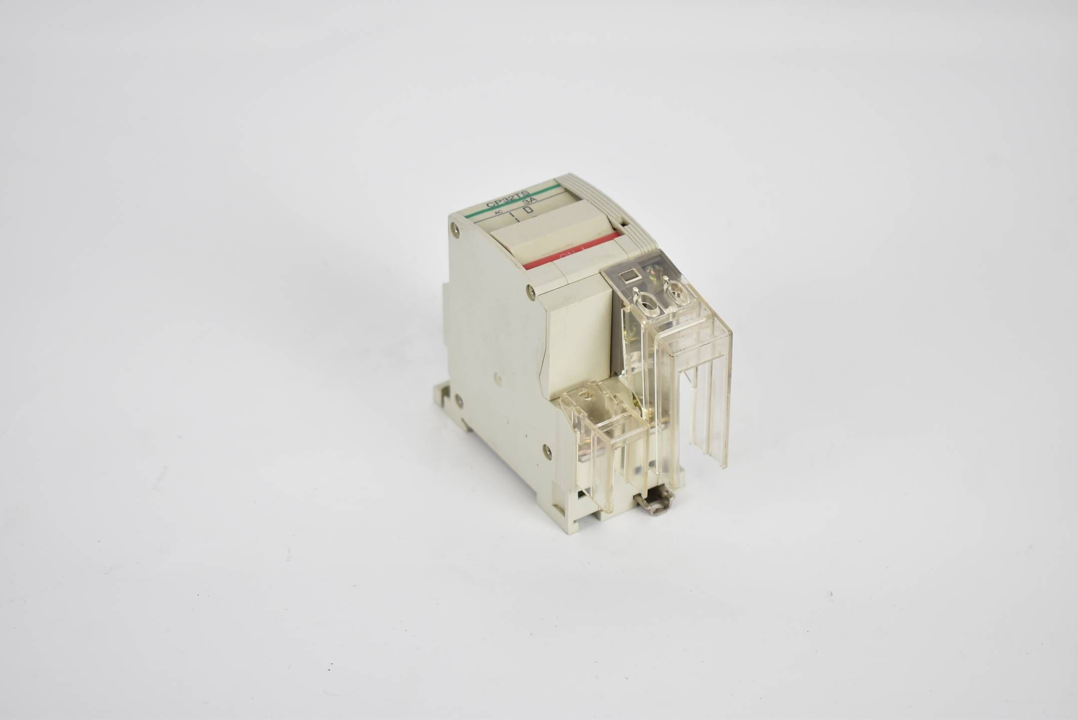 Fuji Electric Circuit Protector CP32TS/3W ( CP32T-S003 )