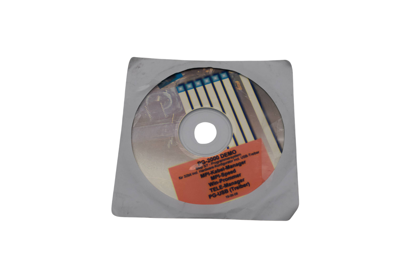 Teleservice Analog für Siemens S7-200/300/400