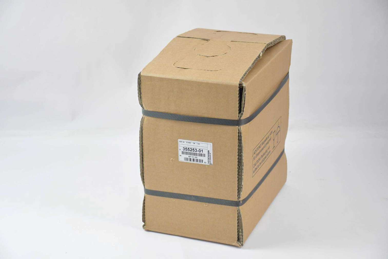 Heidenhain Kommutierungsdrossel KDR 150 ( 355253-01 ) Ver. W1