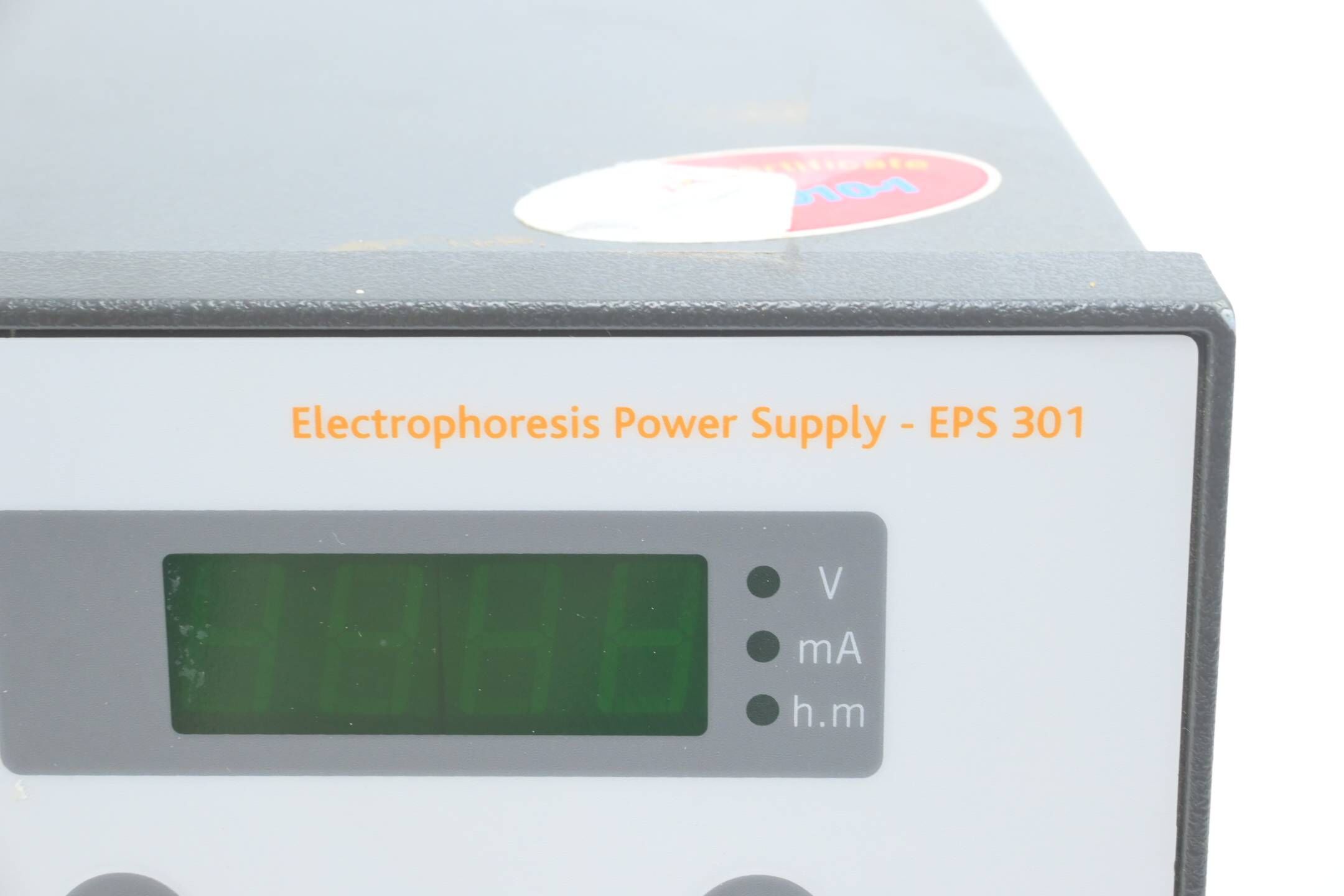 Amersham Biosciences Electrophoresis Power Supply EPS 301