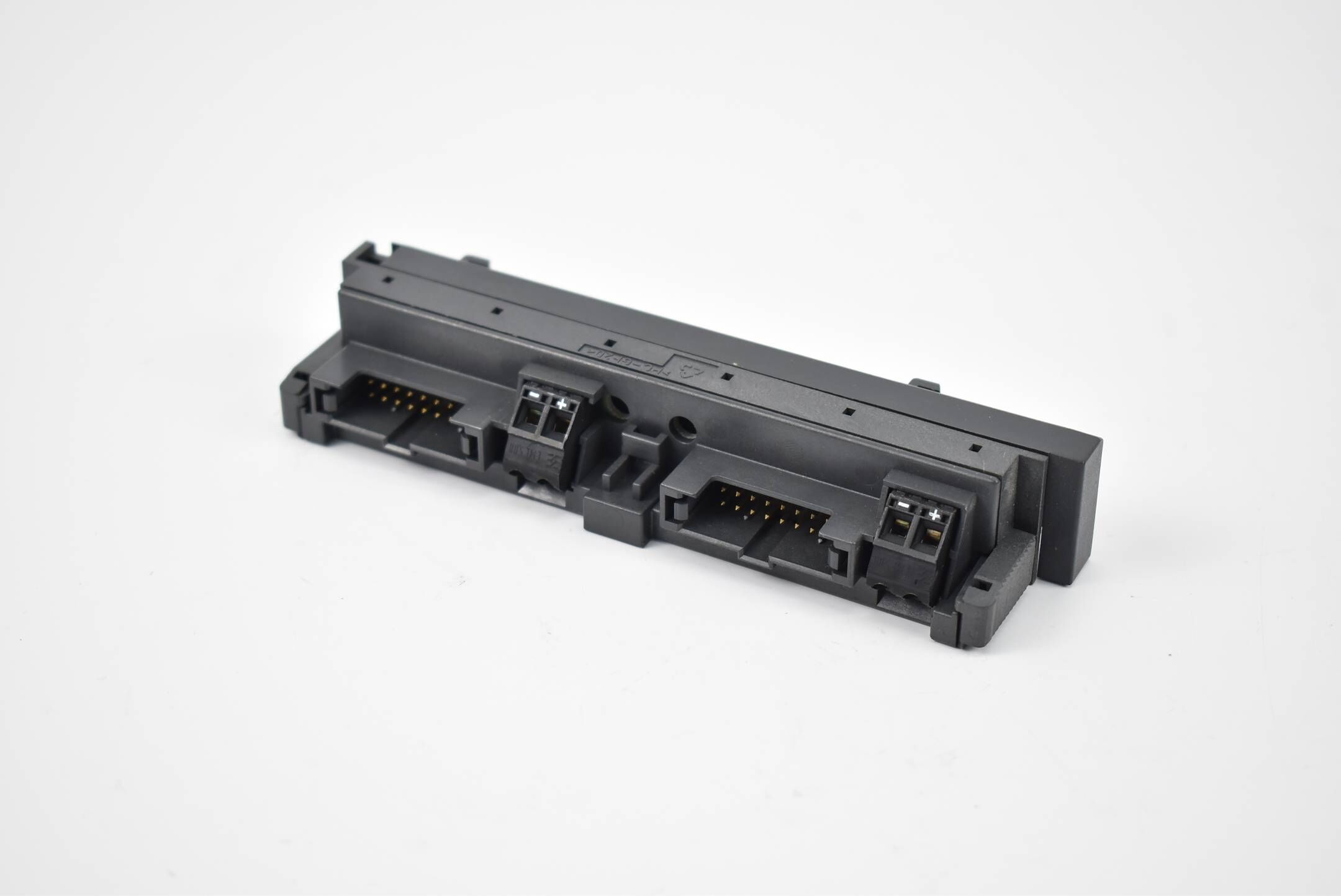 Siemens Simatic S7 Frontstecker 6ES7921-3AB00-0AA0 ( 6ES7 921-3AB00-0AA0 )