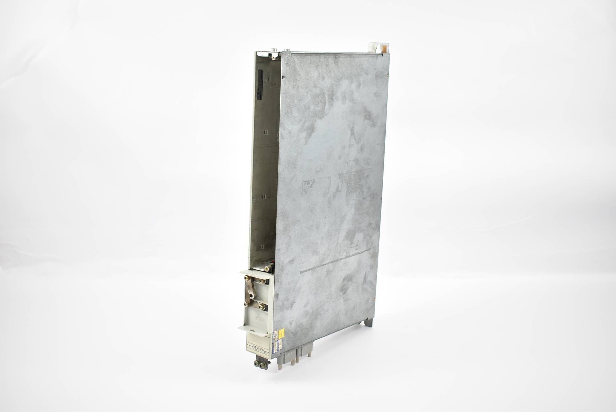 Siemens Simodrive 611-D Vorschubm. 6SN1130-1DB11-0BA0 ( 6SN1 130-1DB11-0BA0 ) A