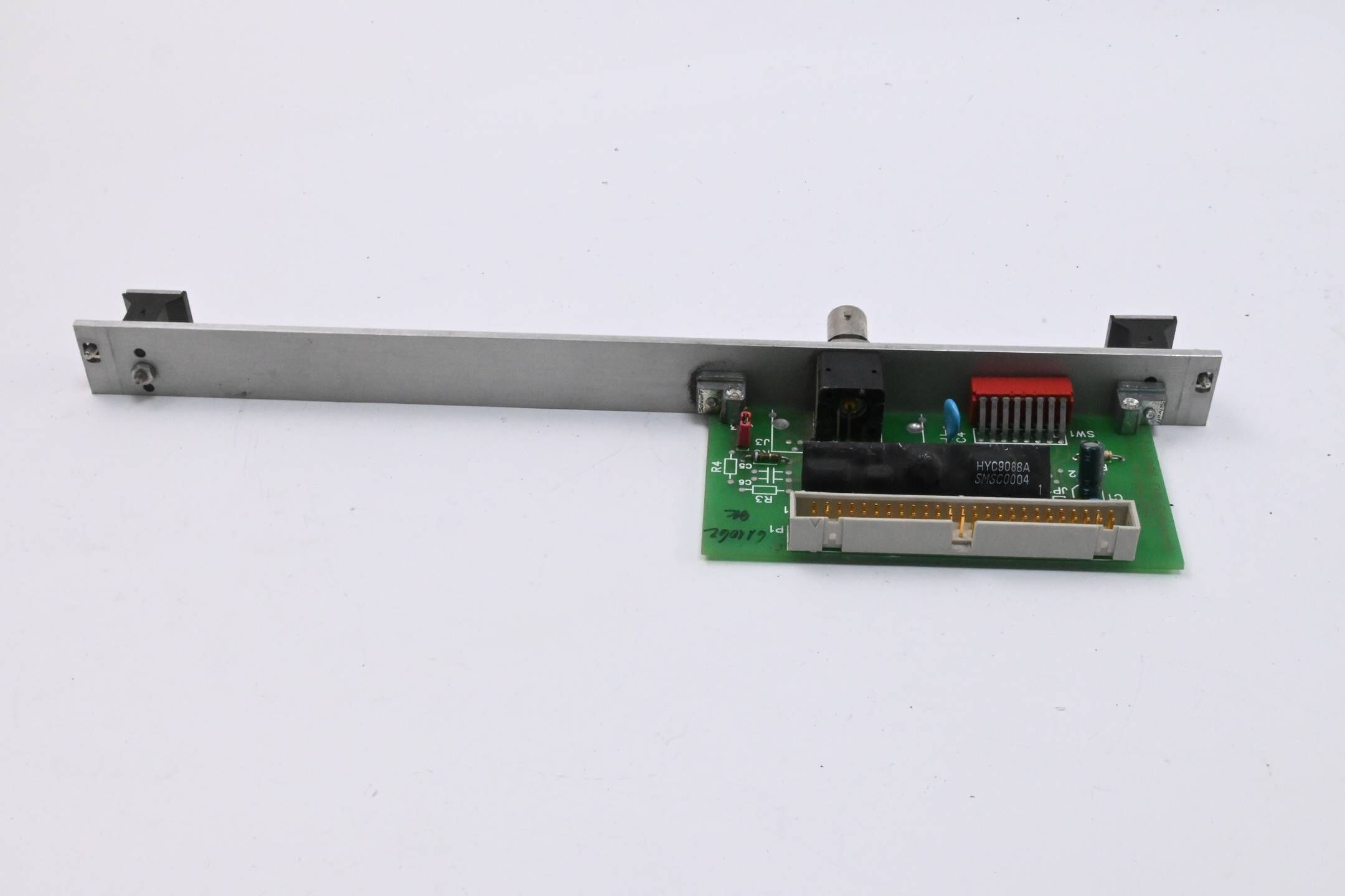 Wifag Arcnet Karte SIA ( 4-05681EW )