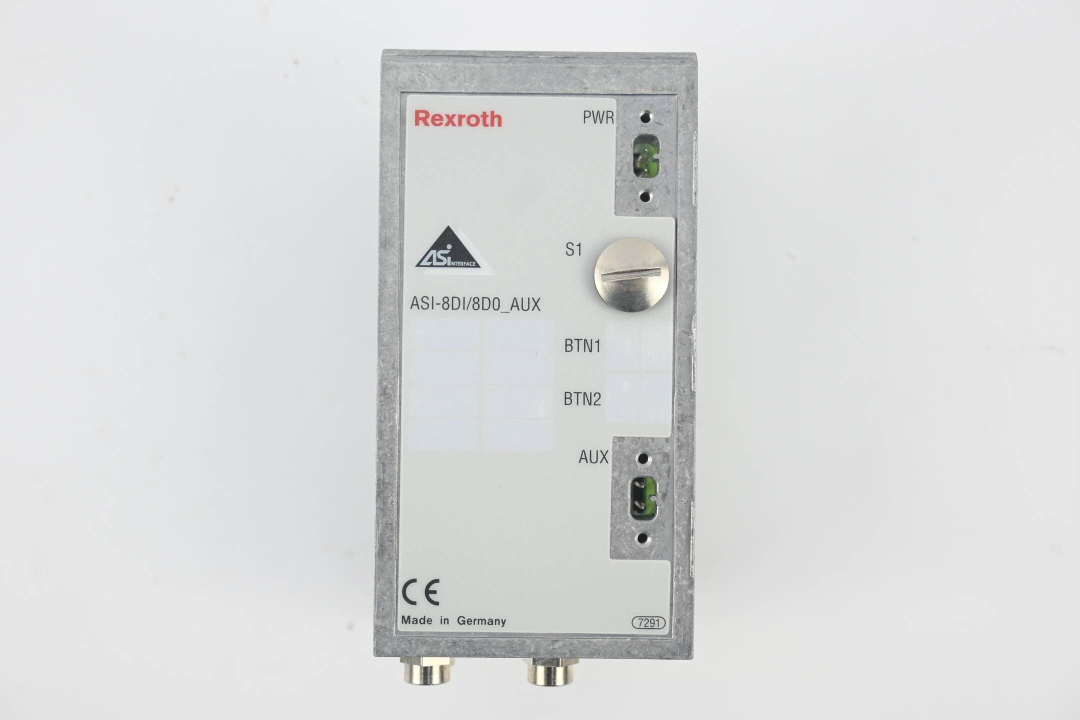 Bosch Rexroth ASI-8DI/8D0_AUX ( 1827030198 )