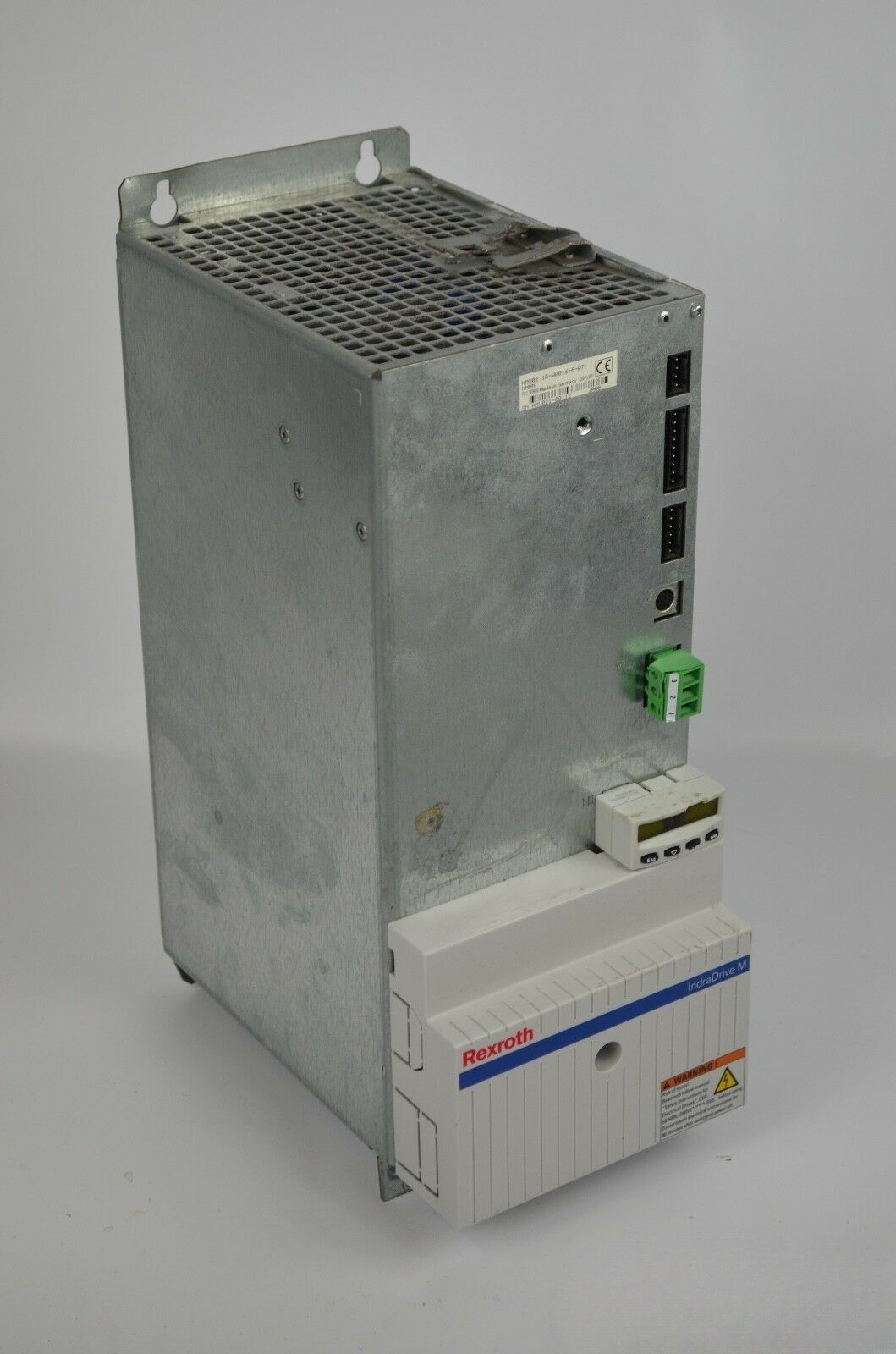 Rexroth HMV02.1R-W0016-A-07-NNNN