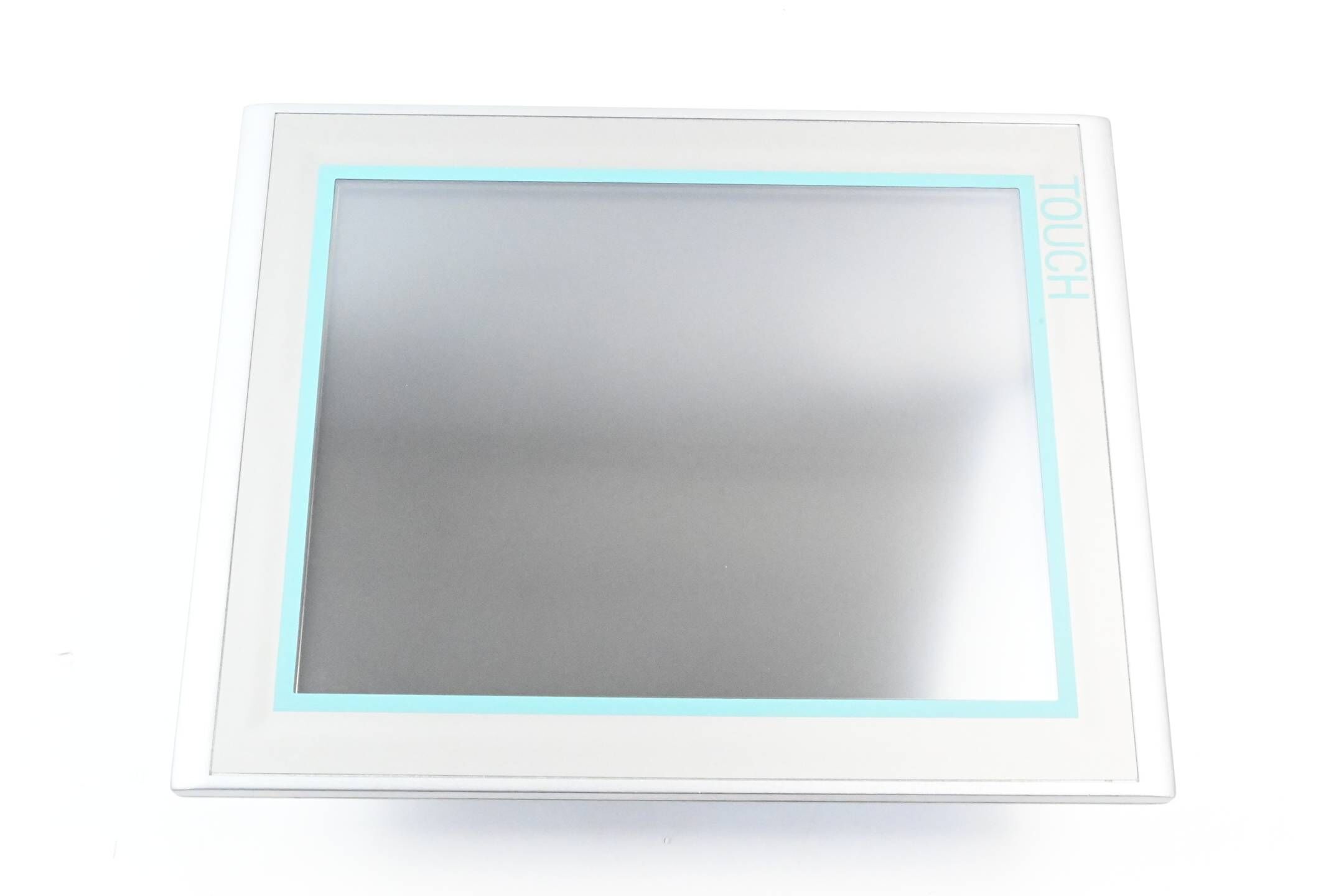 GENERALÜBERHOLT Siemens Simatic HMI IPC 477C Touch Display 6AV7883-6AH30-6GA0