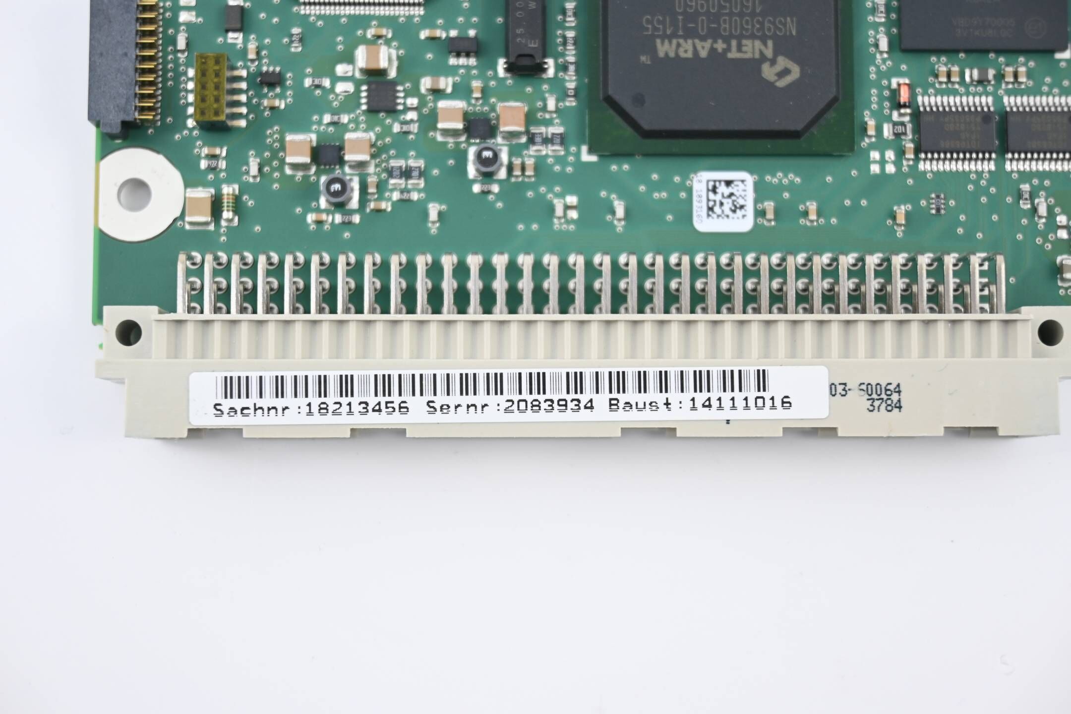 SEW Eurodrive DFE32B prog. 18213456