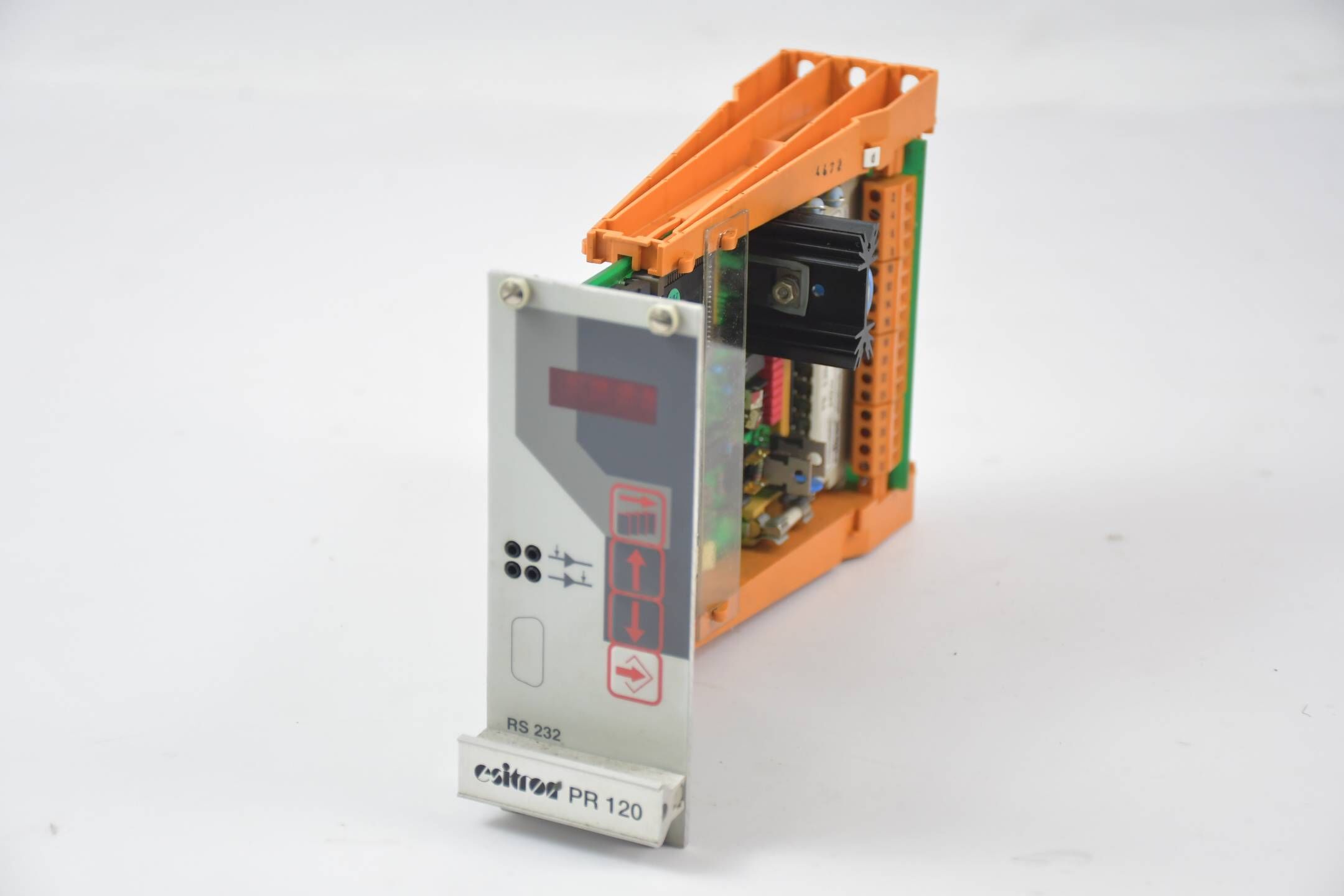 Esitron PR 120 ( PR 120.320 ) PR120.320