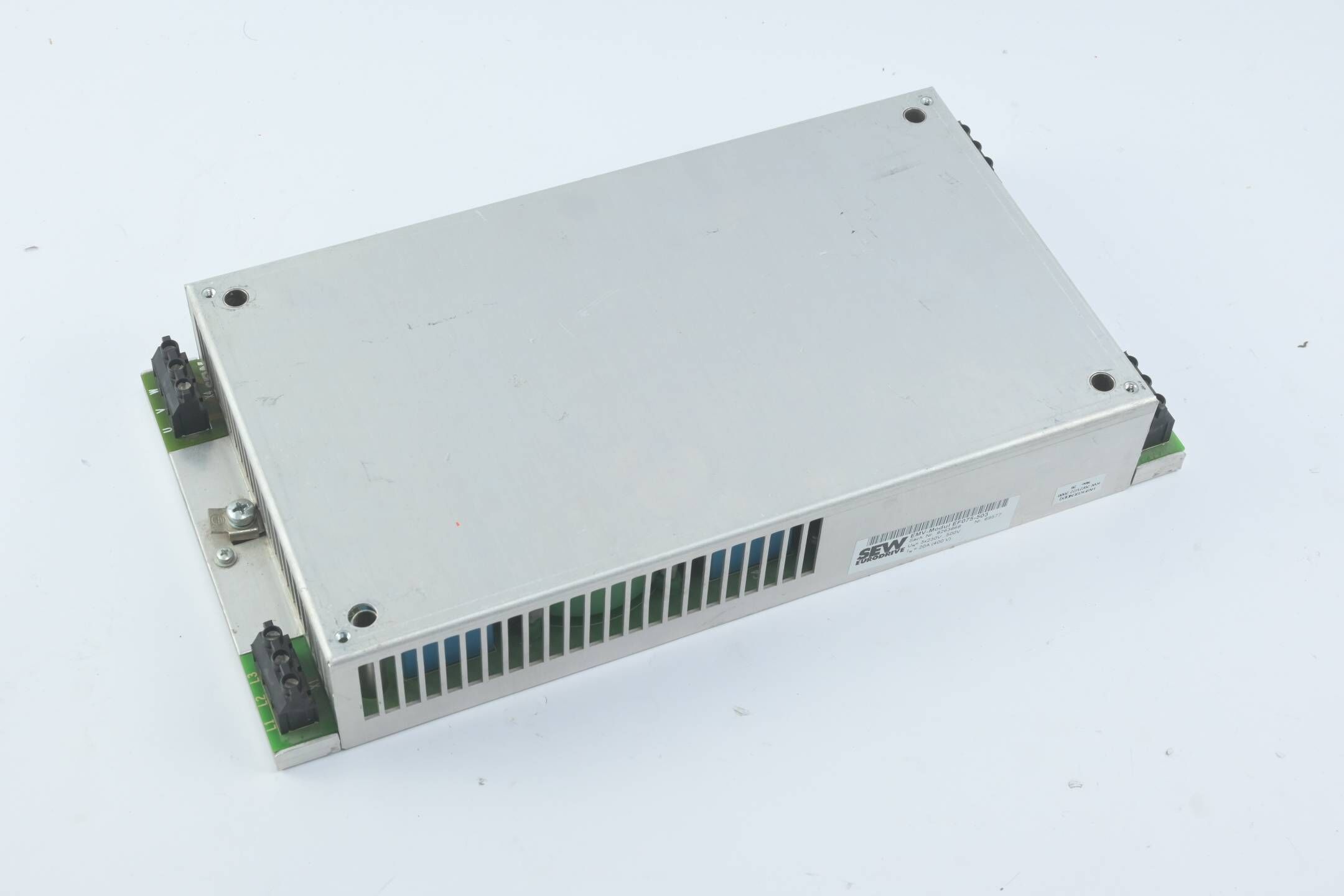 SEW Eurodrive EMV-Modul EF075-503 ( 8263868 )