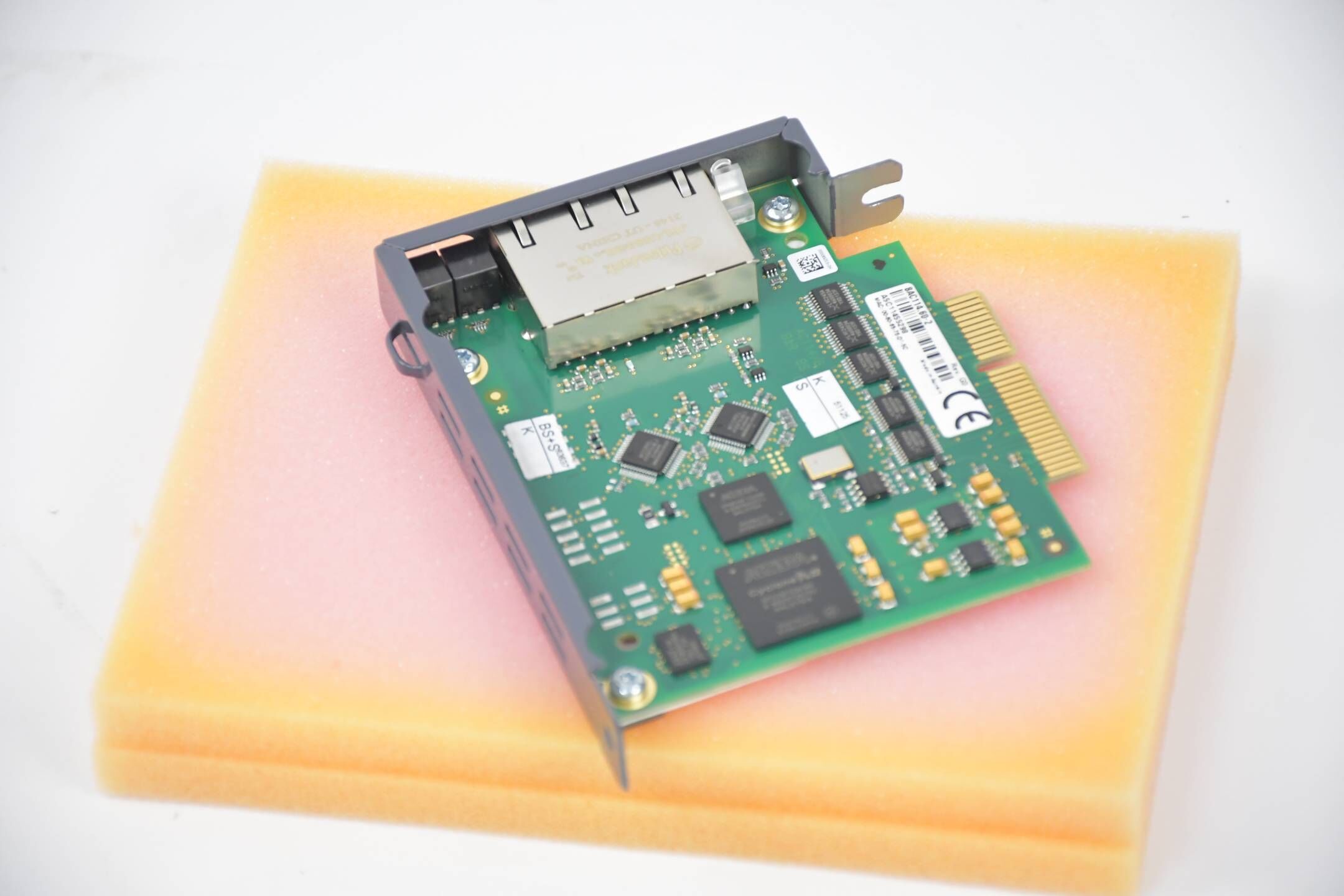 B&R Acopos Einsteckmodul Powerlink V2 Interface 8AC114.60-2