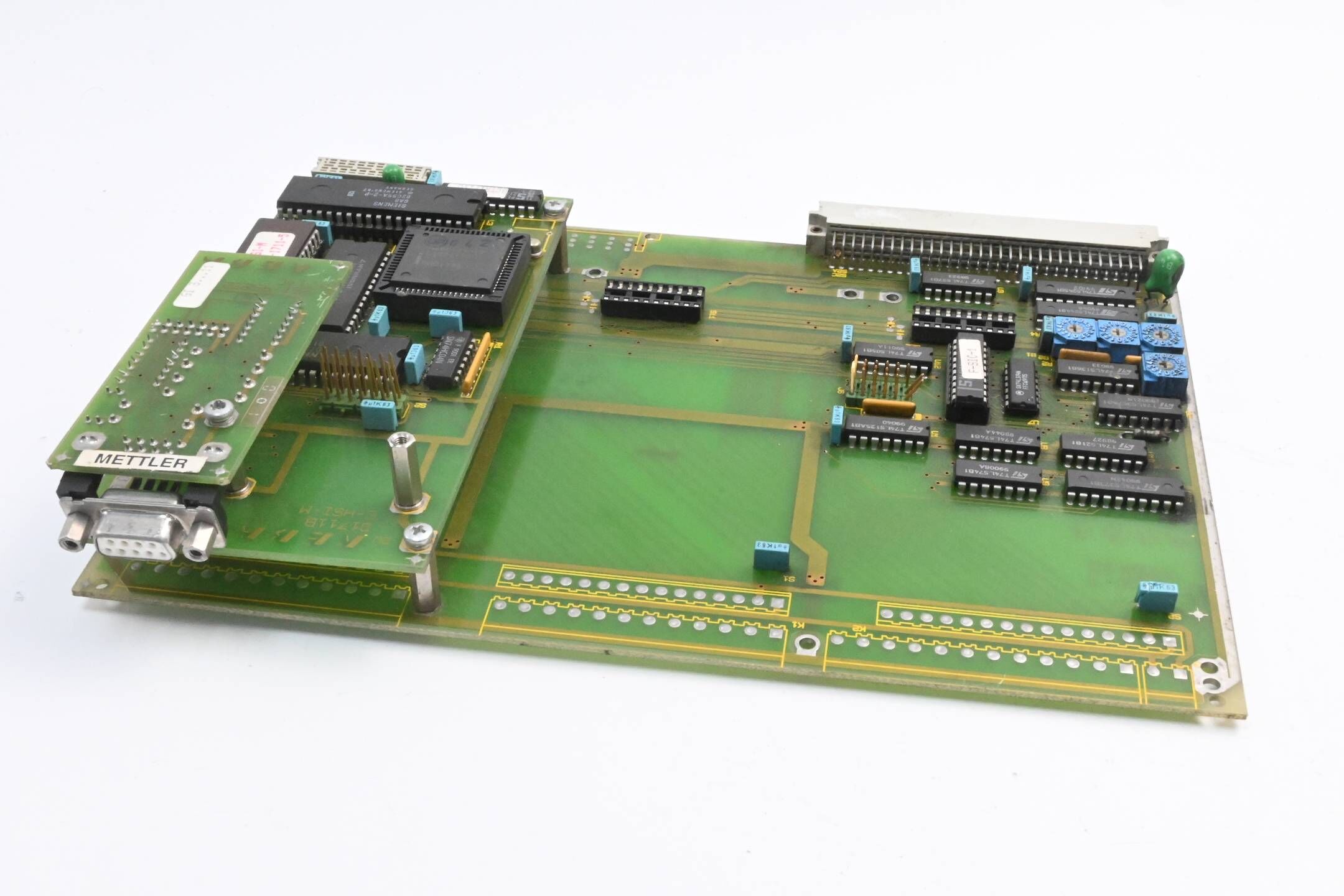 Keba Board F-SIC-1 D1420F