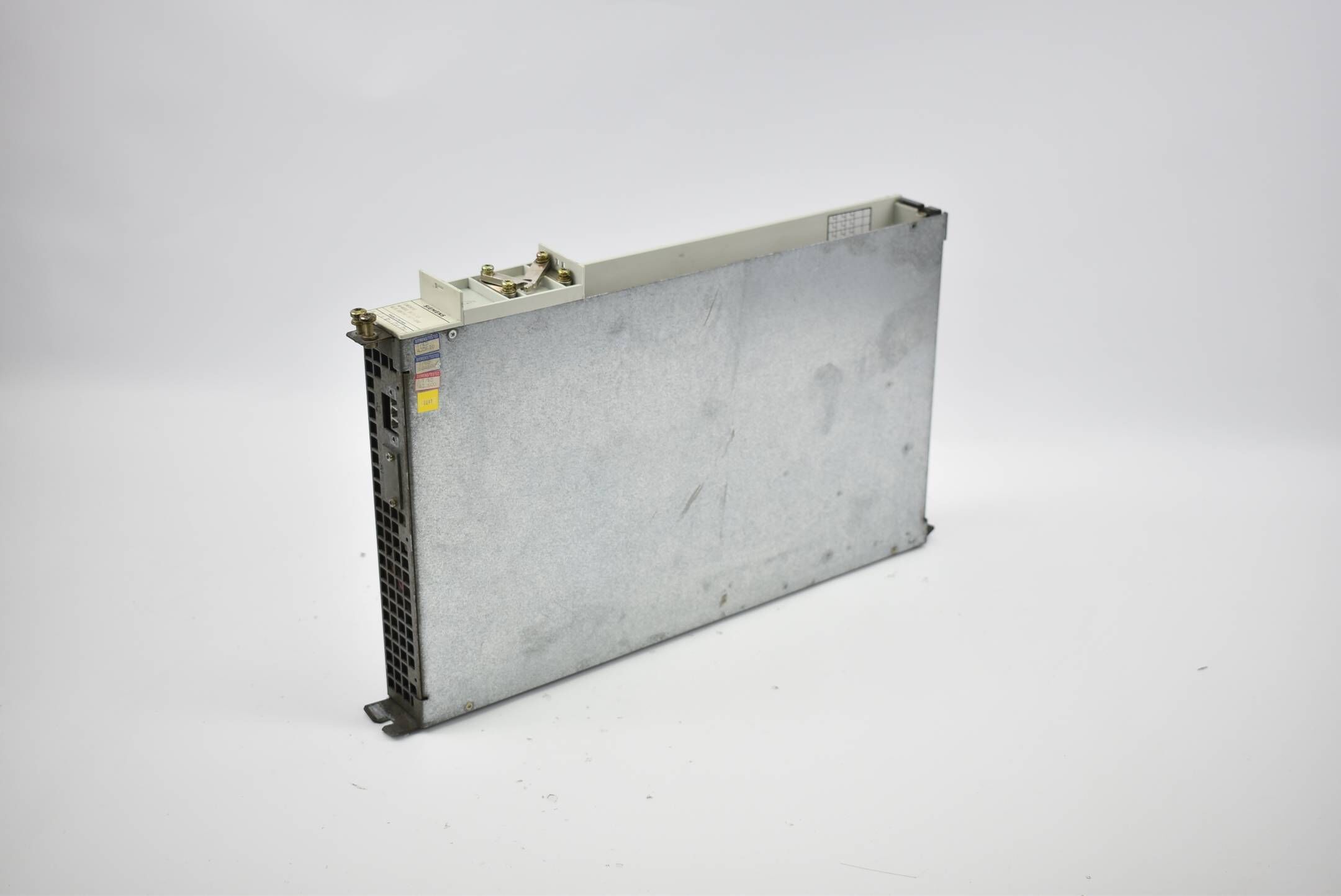 Siemens simodrive AM-Modul 24/32/32A 6SN1140-1BA12-0CA0 ( 6SN1 140-1BA12-0CA0 )