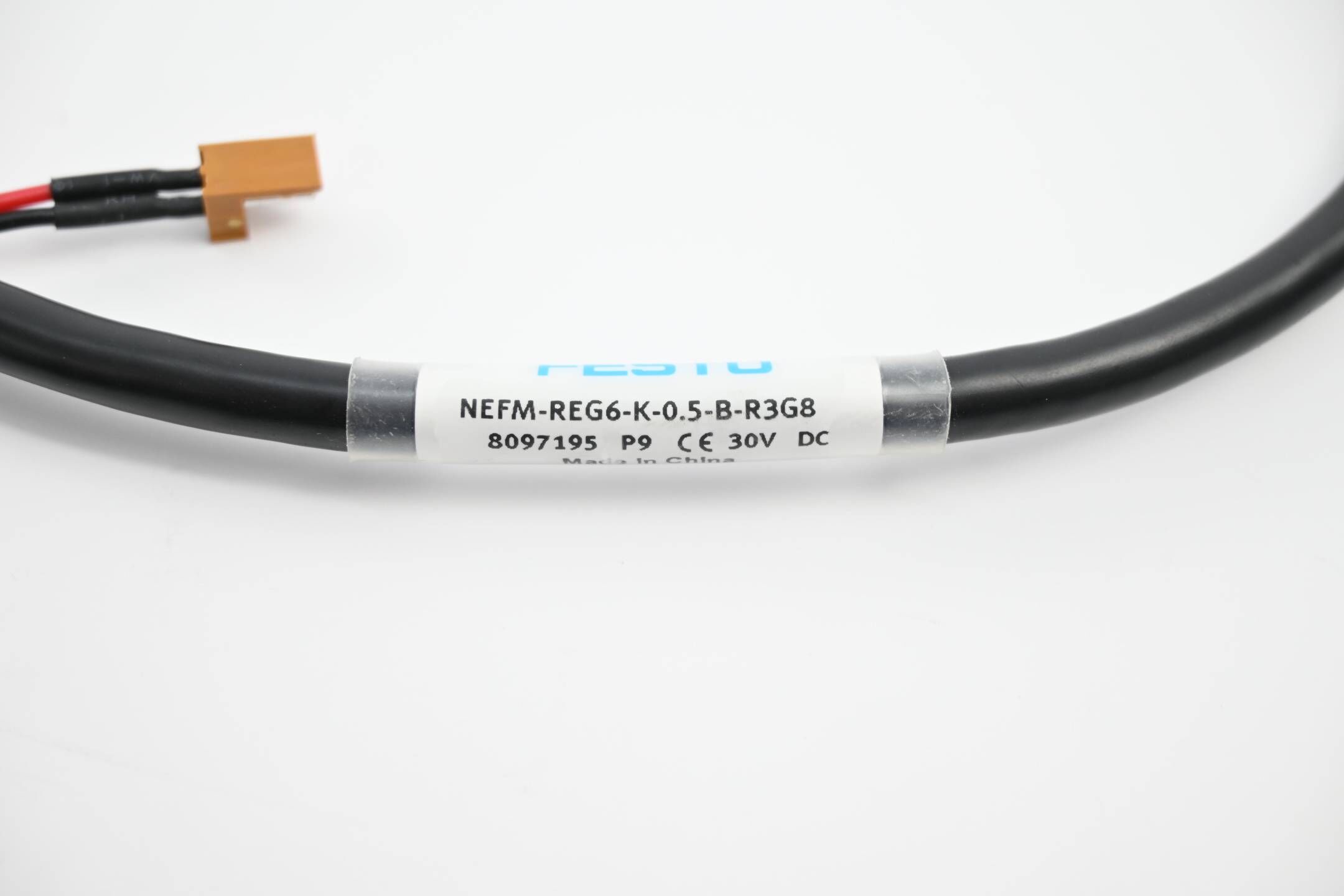 Festo Adapter NEFM-REG6-K-0.5-B-R3G8 ( 8097195 )