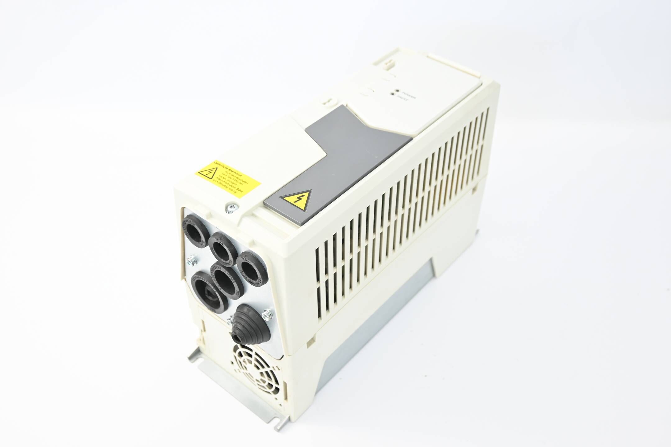 ABB Frequenzumrichter ACS580-01-05A6-4