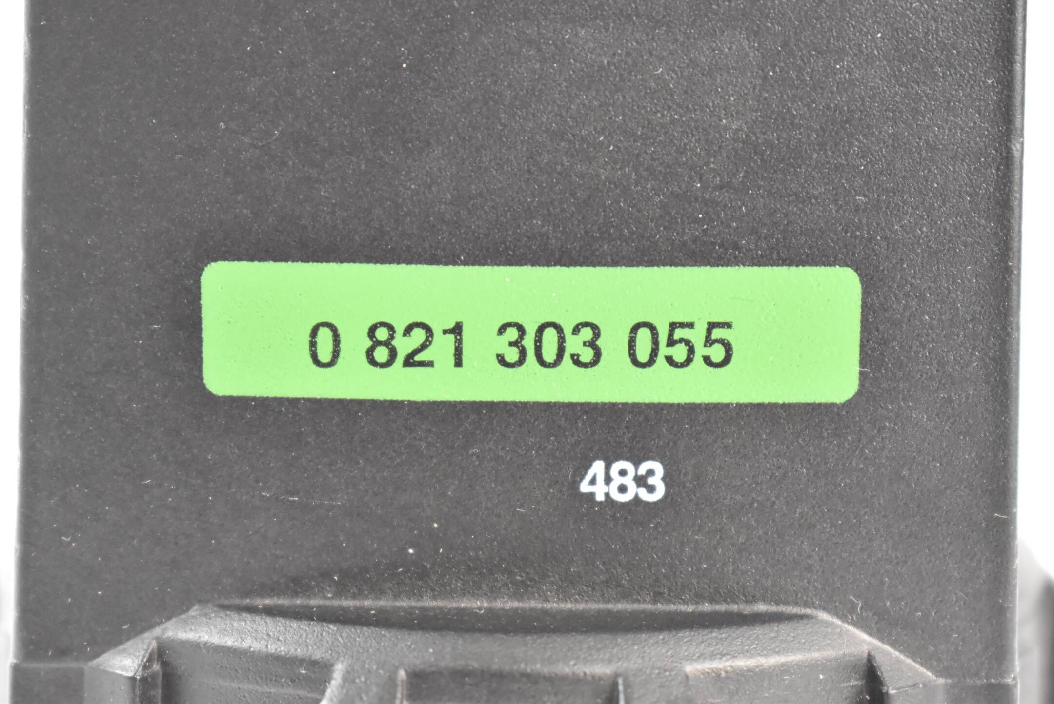 Rexroth Pneumatik Filter 0 821 303 055 ( 0821303055 ) ohne Filter