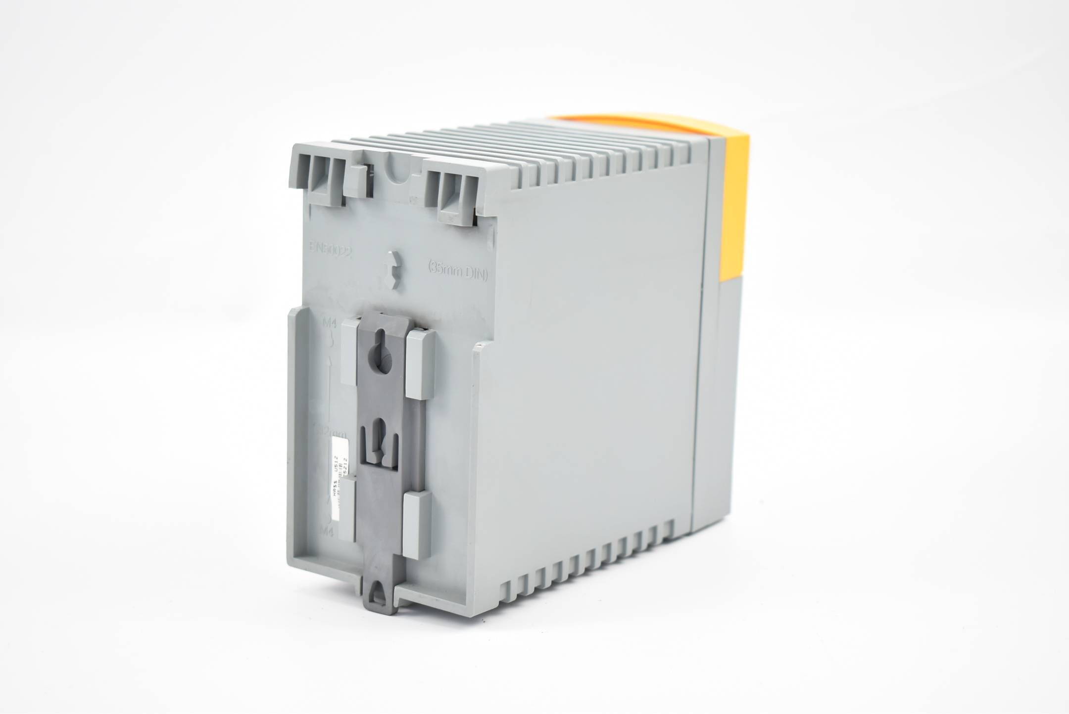 Parker SSD Drives Frequenzumrichter 650/005/230/F/05/DISP/GR/0/0