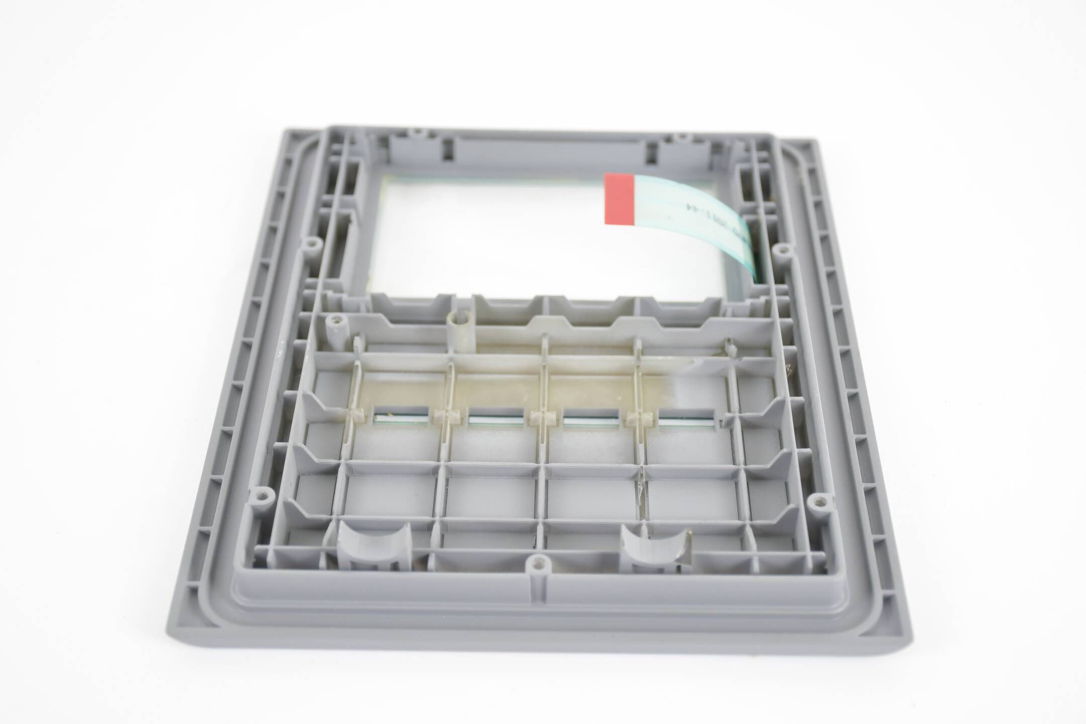 Siemens simatic KP400 Ersatzfront für HMI Basic Panel A5E03428377_AS03