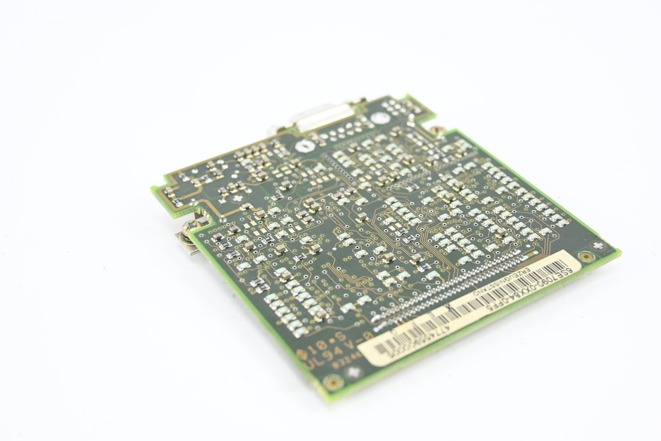 Siemens Simovert Profibus CBP2 6SE7090-0XX84-0FF5 ( 6SE7 090-0XX84-0FF5 )