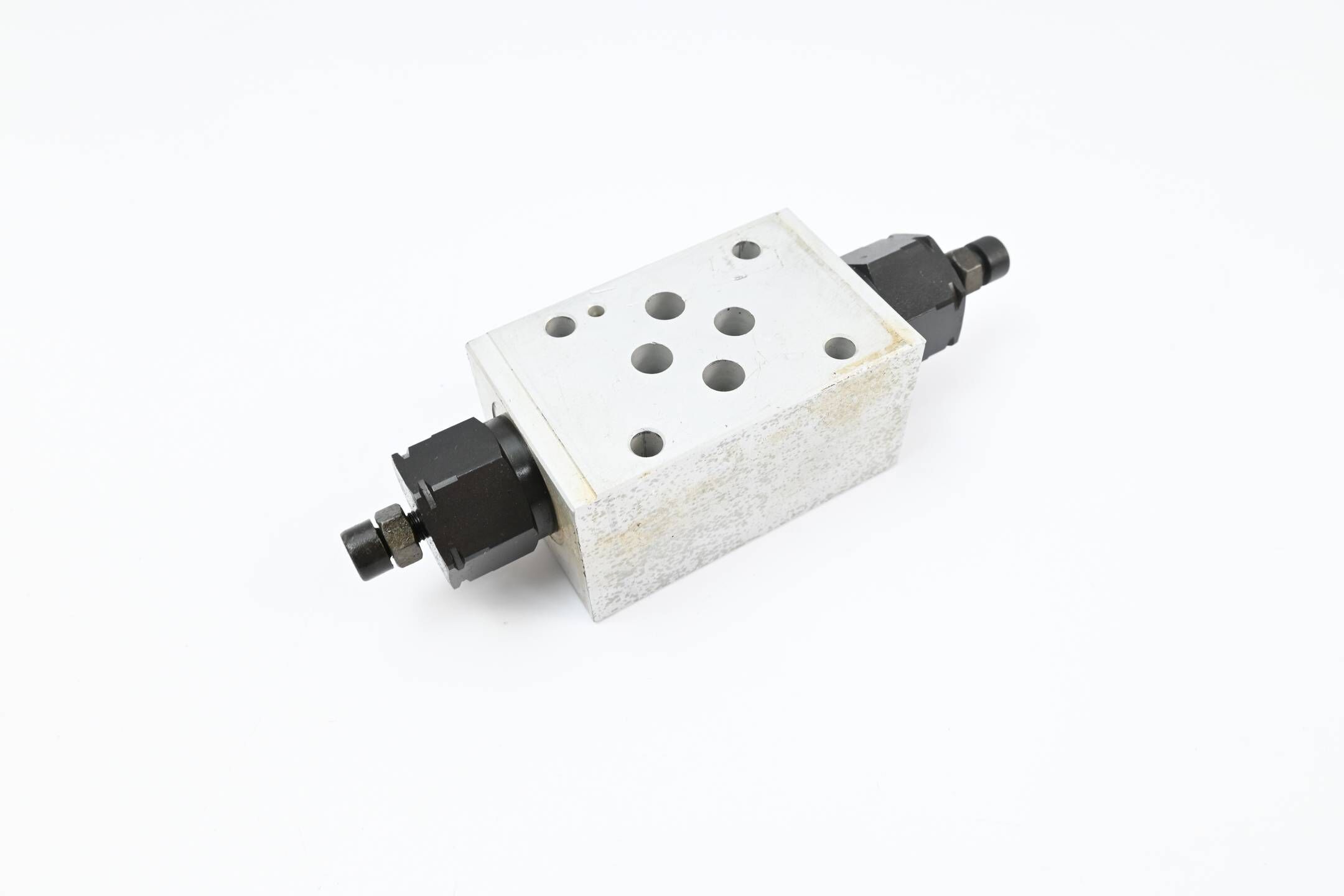 Mannesmann Rexroth Hydraulik Rückschlagventil Z2FSK 6-2-11/2QV ( 00564521 )