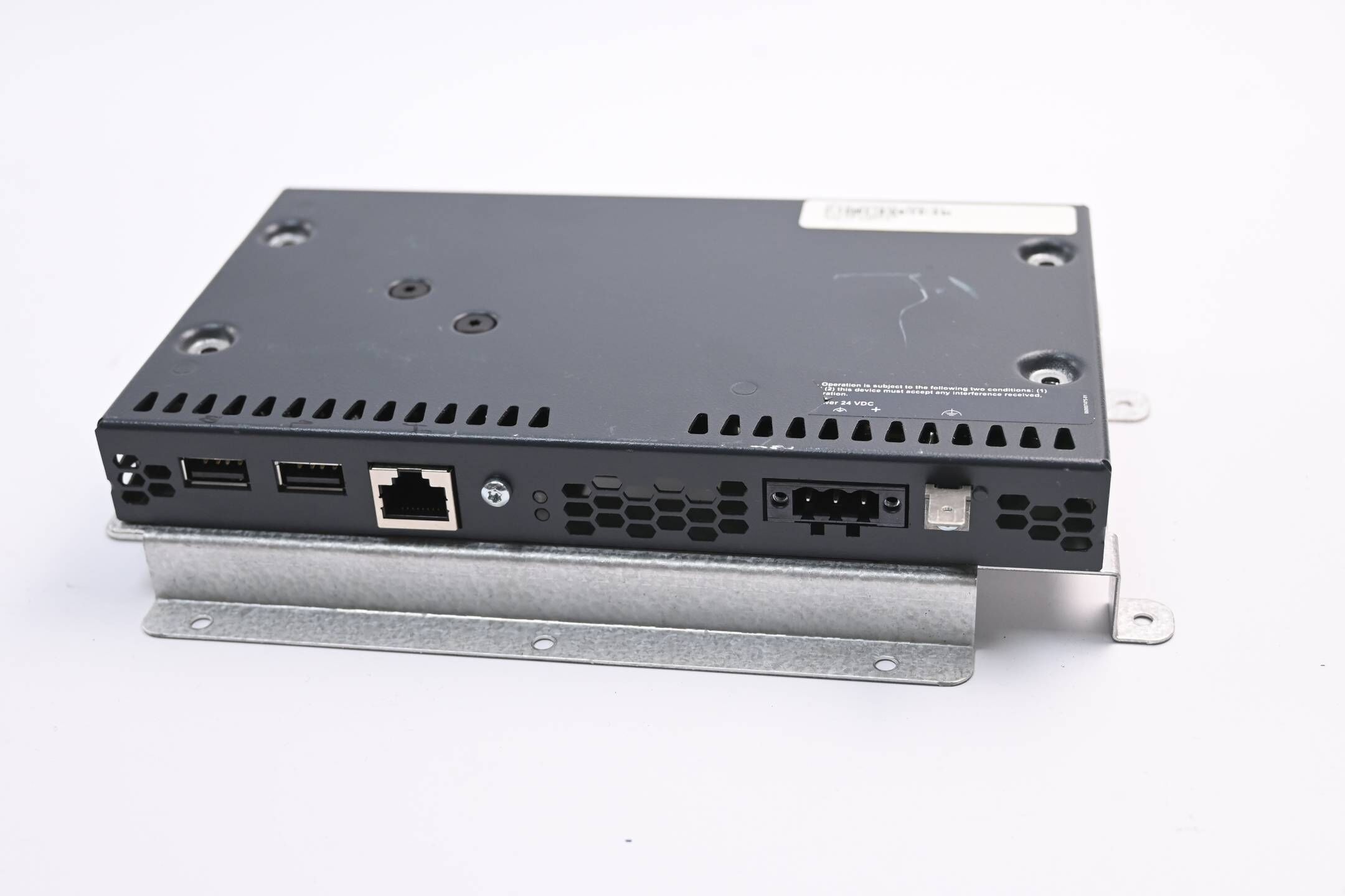 B&R Automation Panel PC 5PC9:222234.000-01