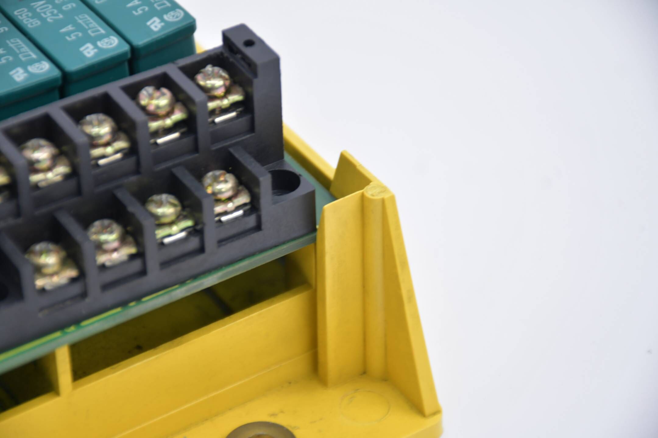 Fanuc LTD. AC Digital Servo Drive MDL 2-0S/1-0S A06B-6058-H003