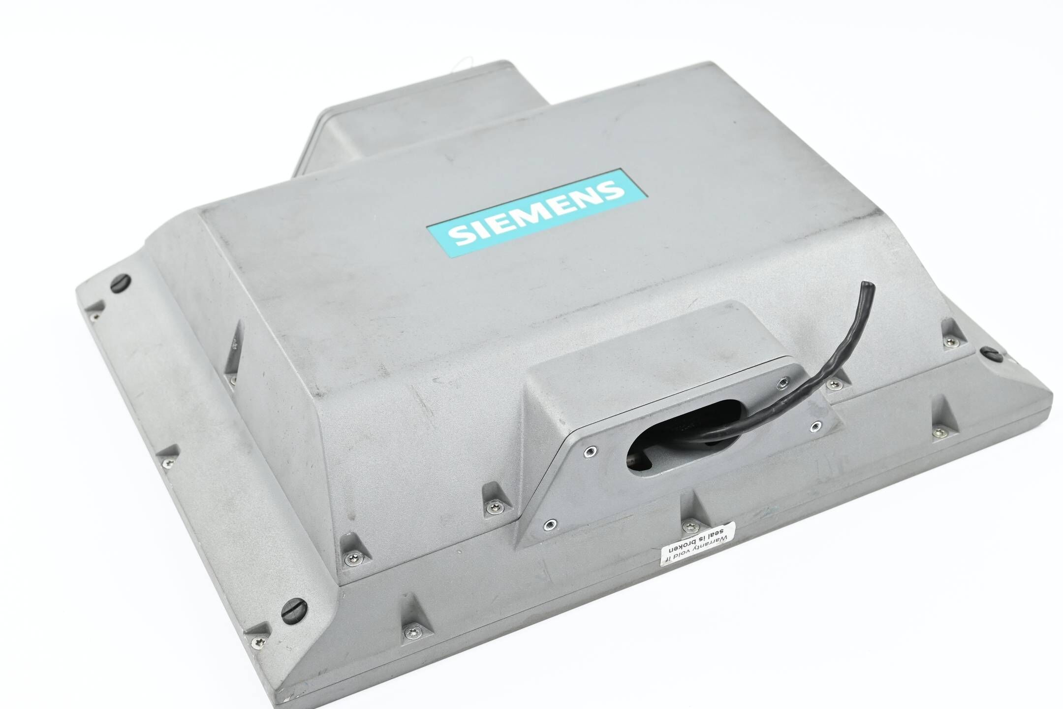 Siemens Simatic HMI IPC 477C PRO 6AV7883-6AH30-6GA0 / 6AV7 883-6AH30-6GA0 E. AD