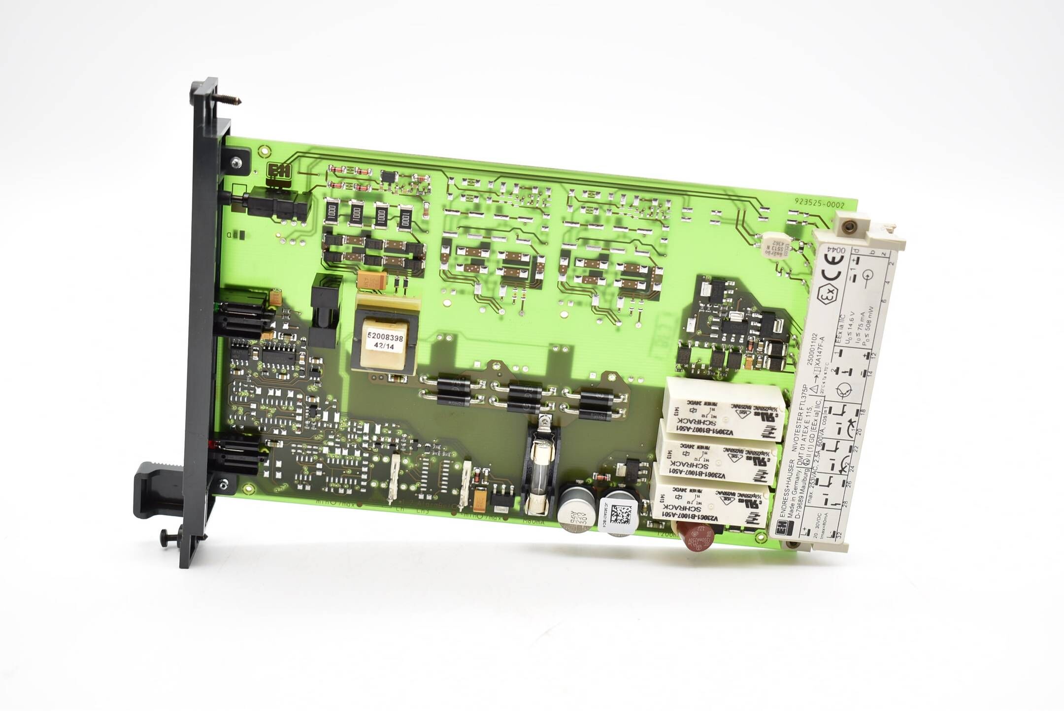 Endress+Hauser Nivotester FTL 375P ( FTL375P )