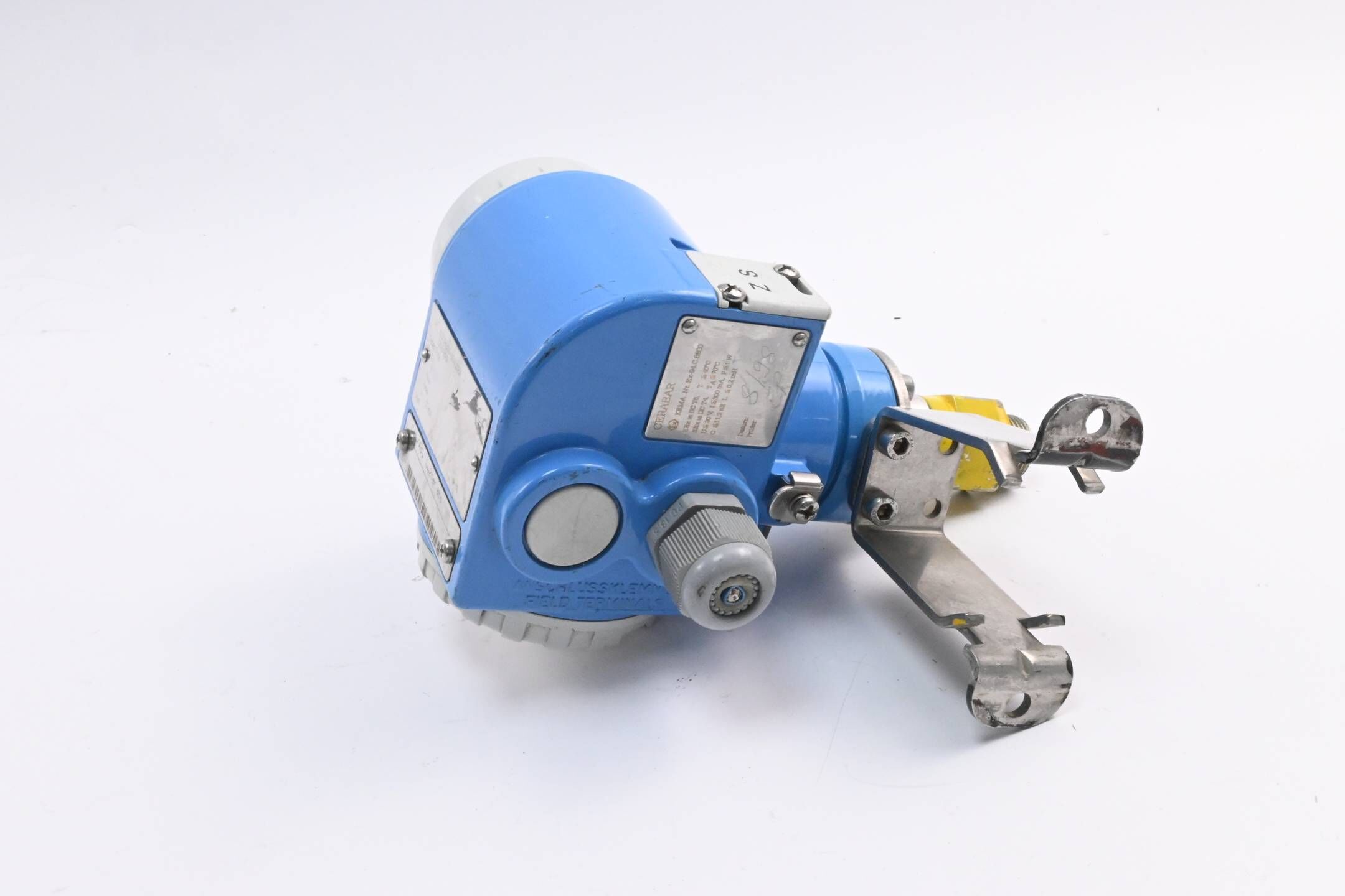 Endress+Hauser Drucksensor Cerabar PMC731-G12P9H21M1