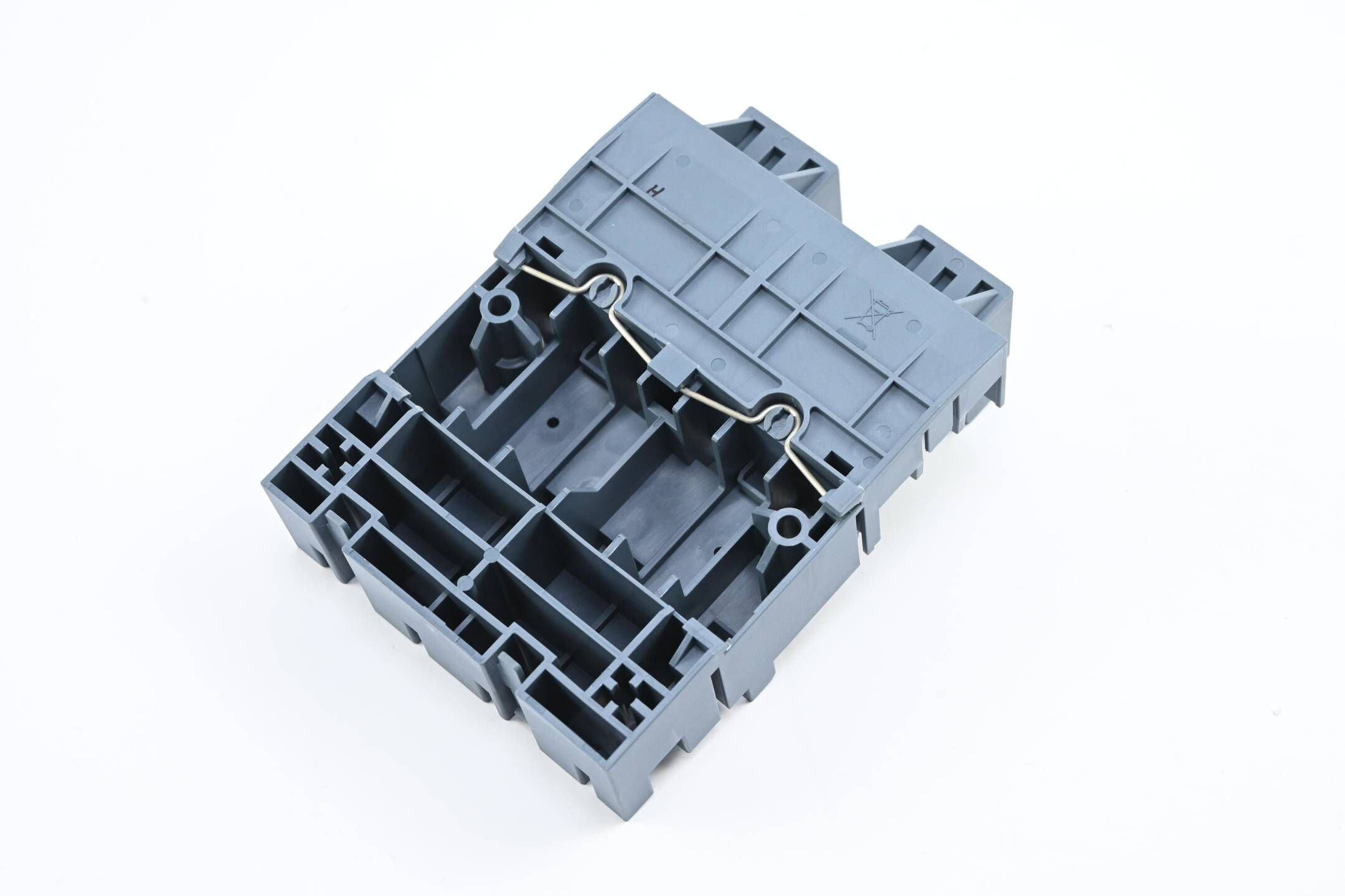 Siemens 3-Phasen-Sammelschiene 3RV2917-4A ( 3RV2 917-4A )
