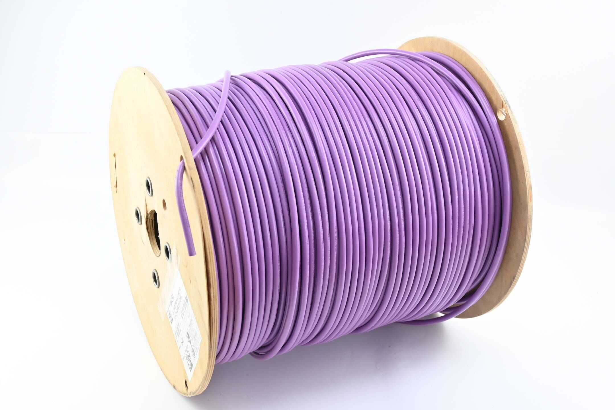 Lütze EL PROFIBUS (C) PVC FC (1x2xAWG22/1) CMG Kabel ( 104293 ) 540m